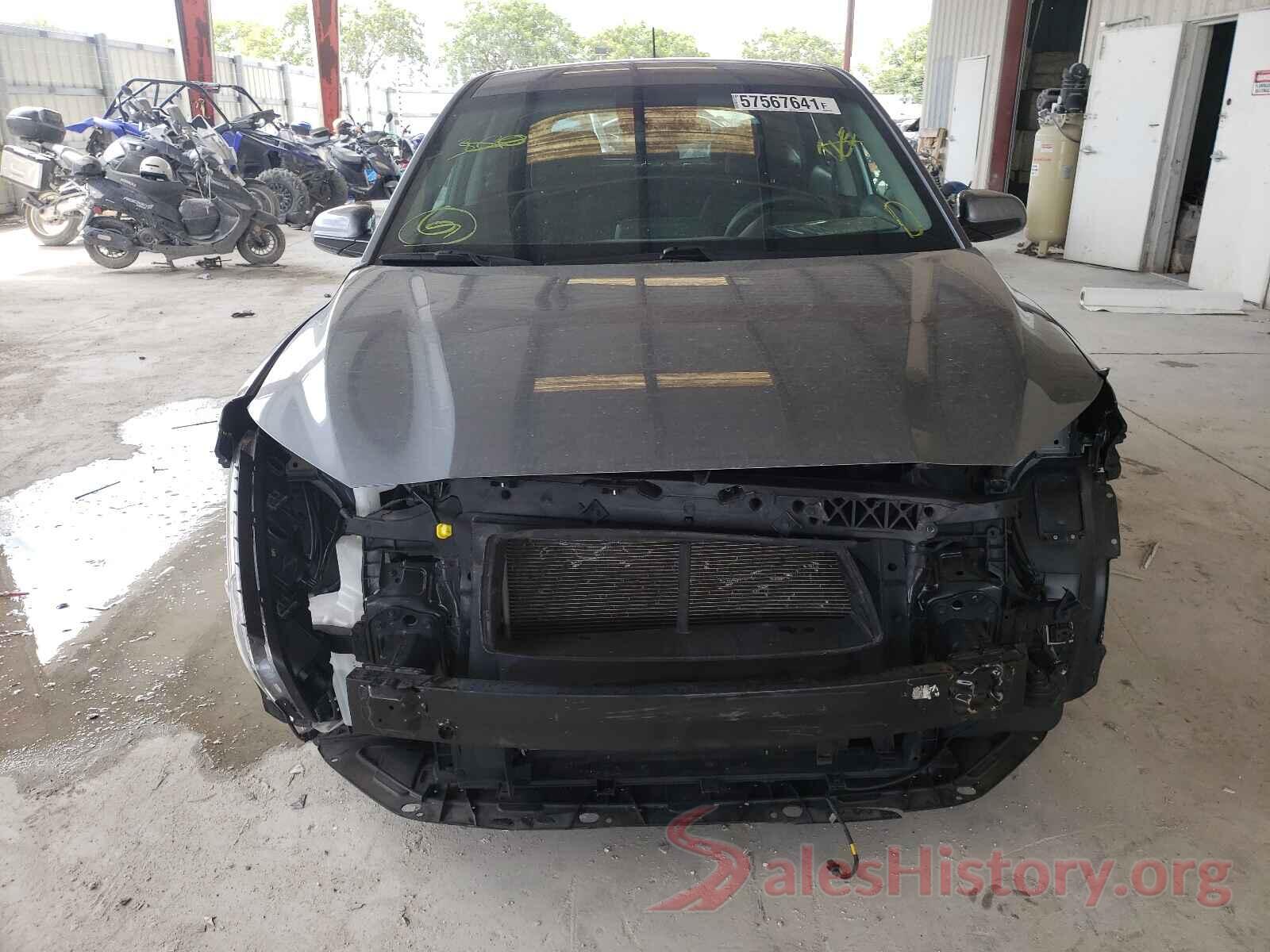 KM8K12AA4KU257470 2019 HYUNDAI KONA