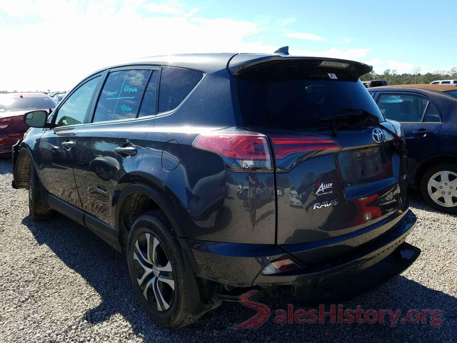 JTMZFREV8JJ211523 2018 TOYOTA RAV4