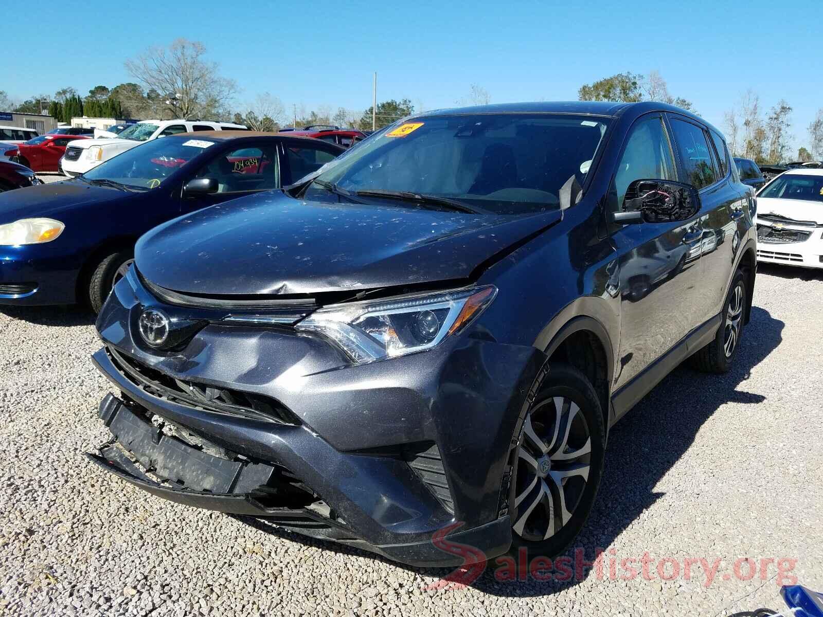 JTMZFREV8JJ211523 2018 TOYOTA RAV4