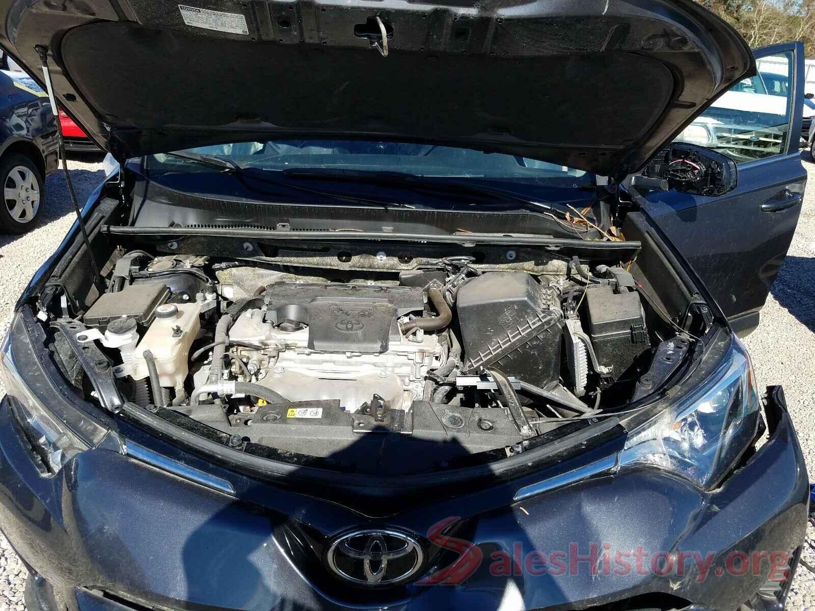 JTMZFREV8JJ211523 2018 TOYOTA RAV4