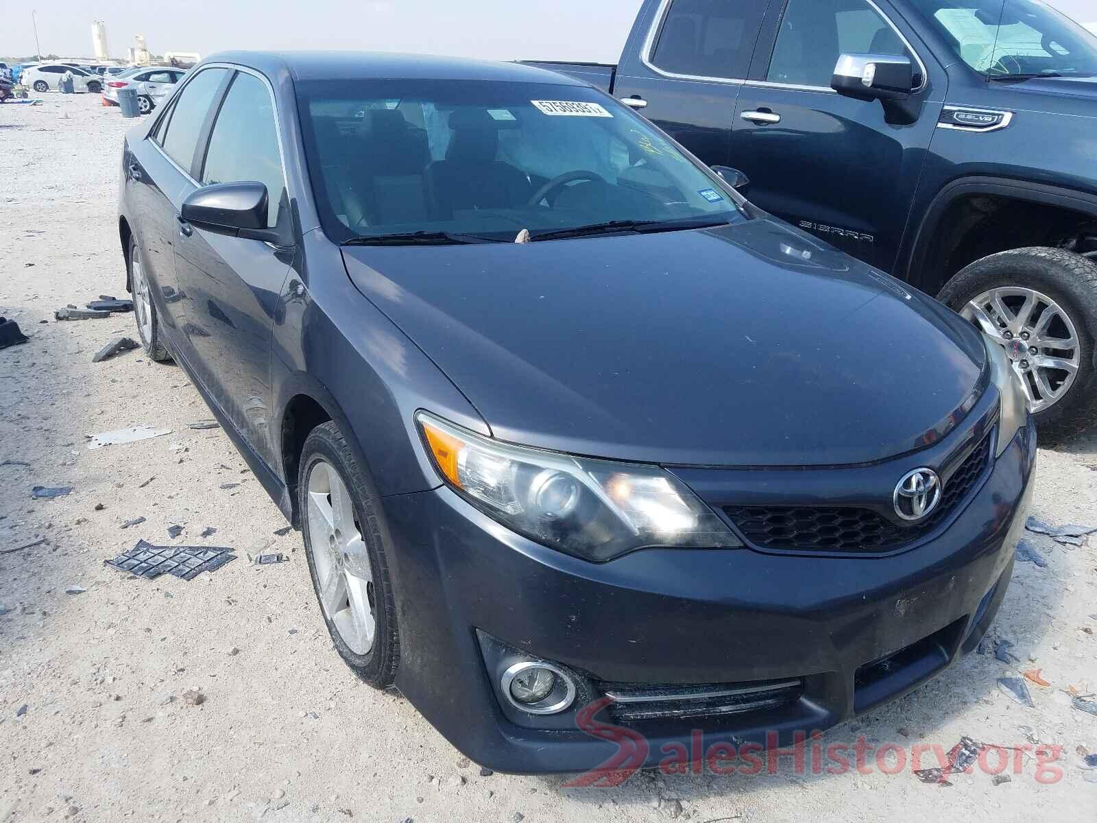 4T1BF1FK3EU862596 2014 TOYOTA CAMRY