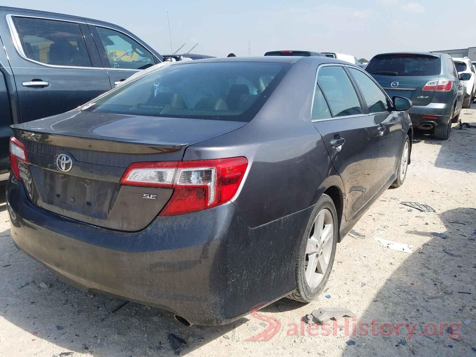 4T1BF1FK3EU862596 2014 TOYOTA CAMRY