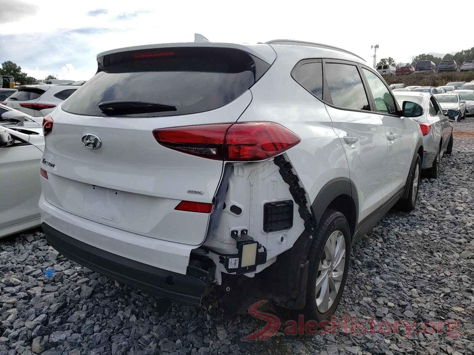 KM8J3CA48KU929973 2019 HYUNDAI TUCSON