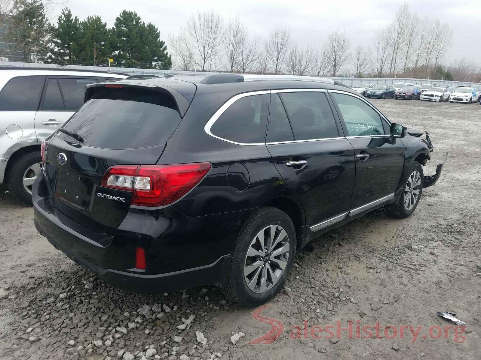 4S4BSCTC6H3237415 2017 SUBARU OUTBACK