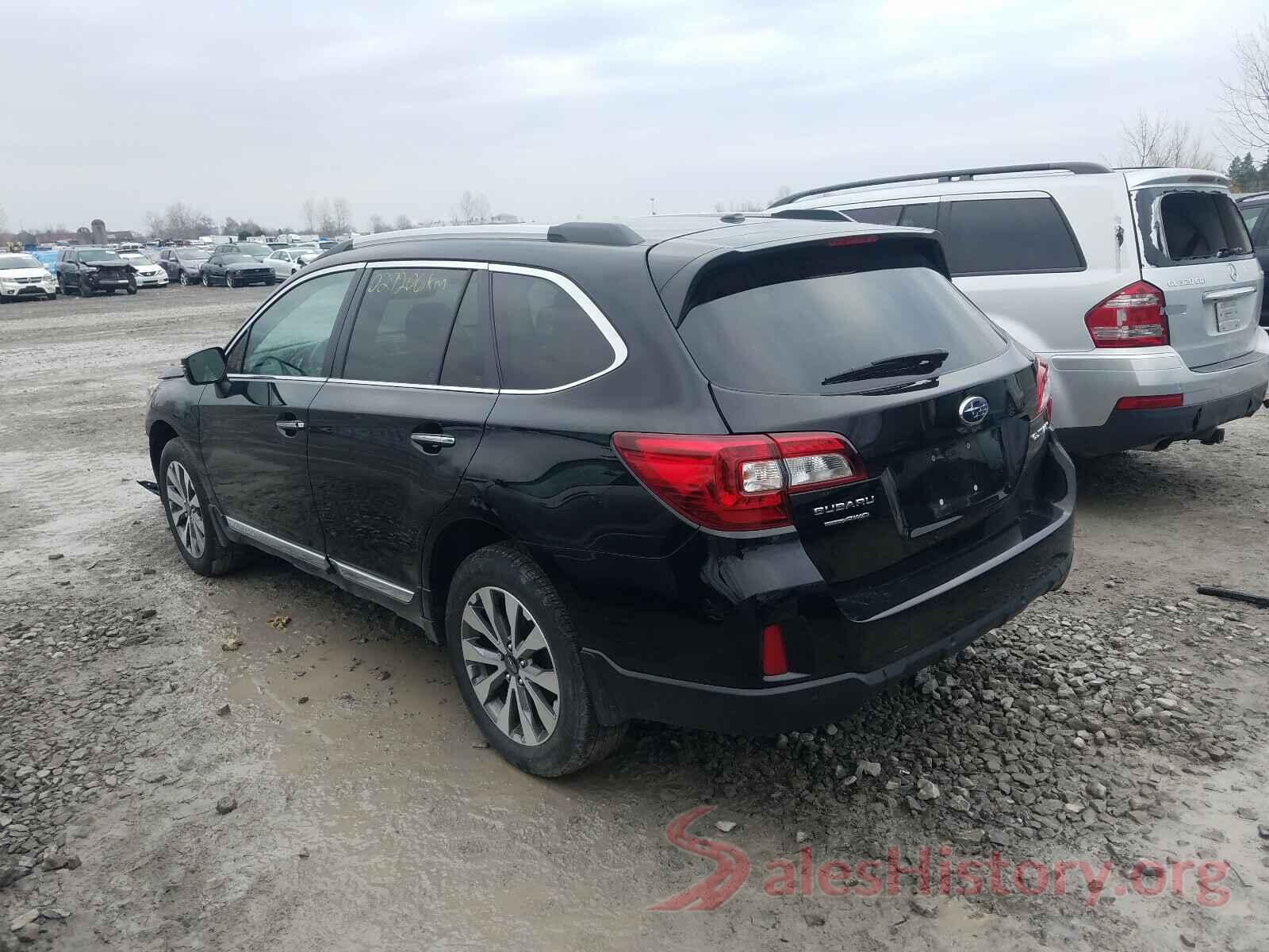 4S4BSCTC6H3237415 2017 SUBARU OUTBACK