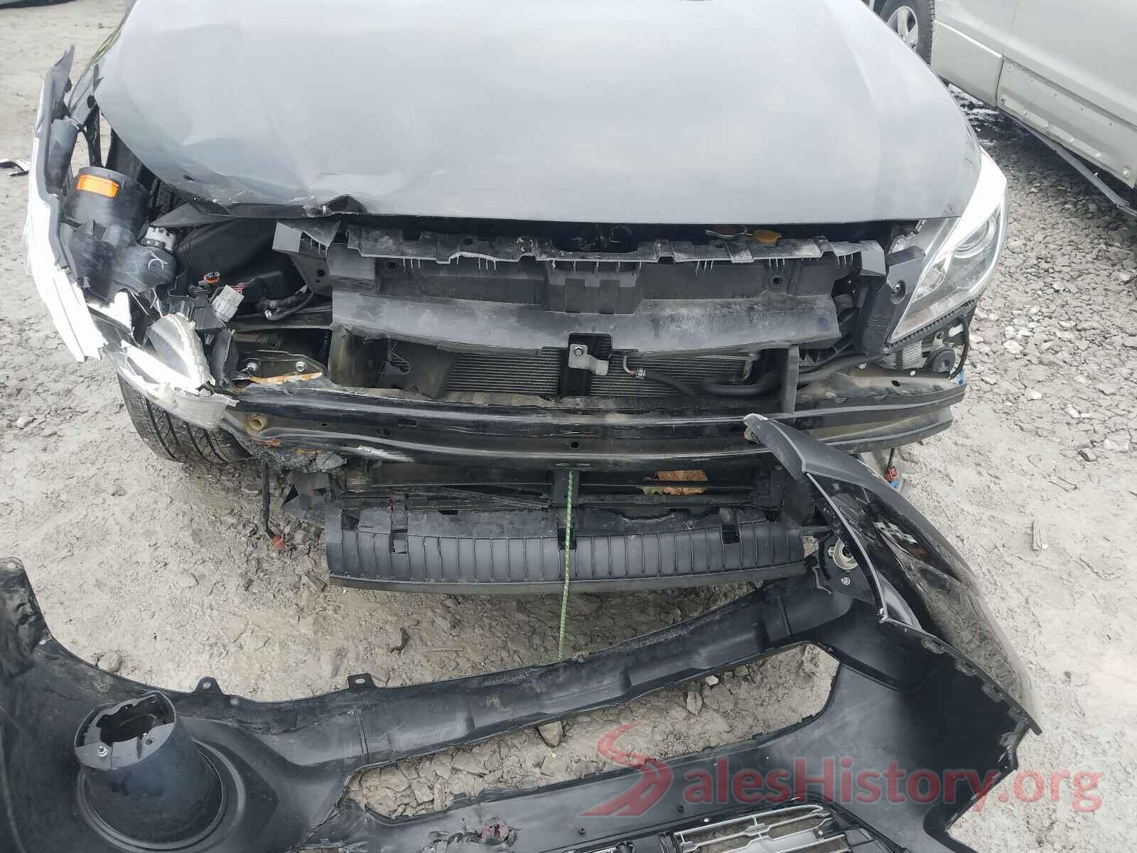 4S4BSCTC6H3237415 2017 SUBARU OUTBACK