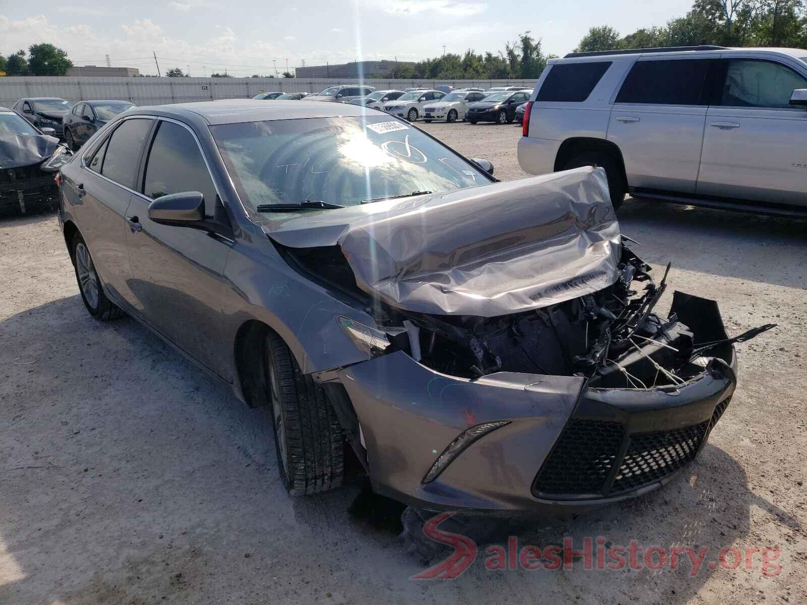 4T1BF1FK3HU707874 2017 TOYOTA CAMRY