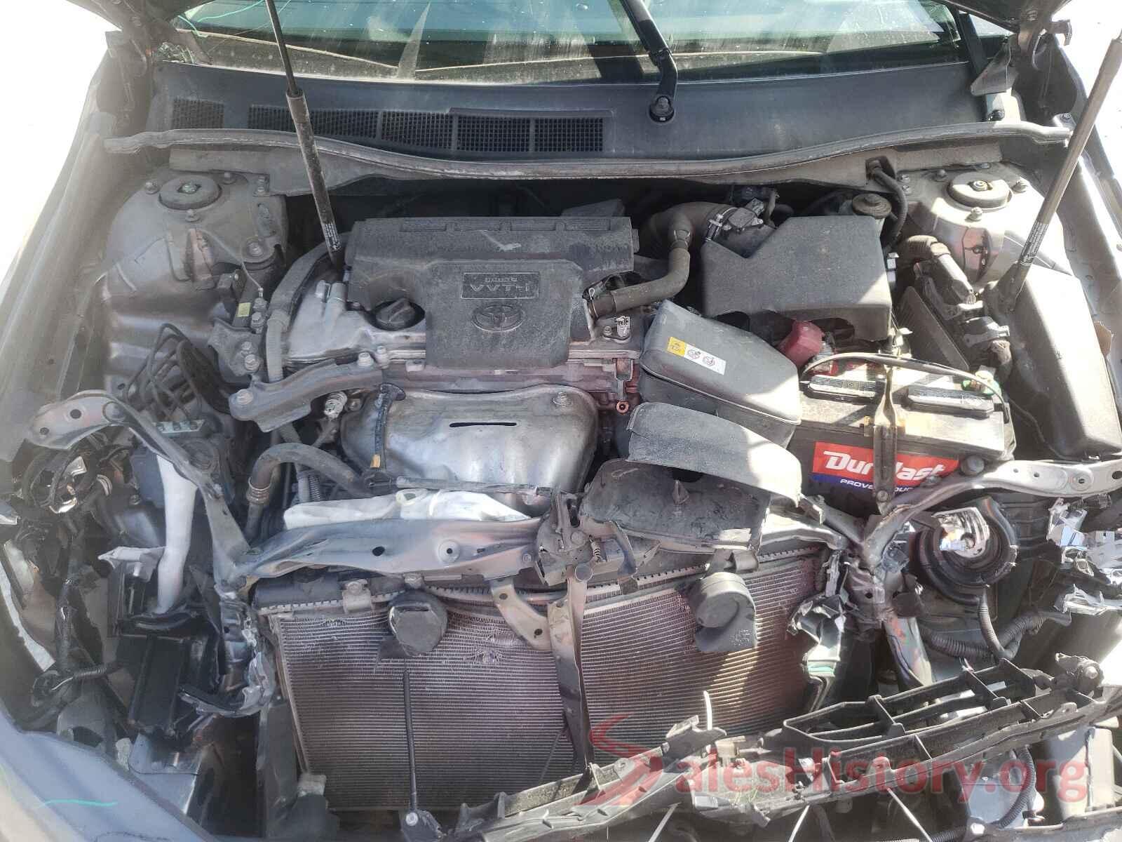 4T1BF1FK3HU707874 2017 TOYOTA CAMRY