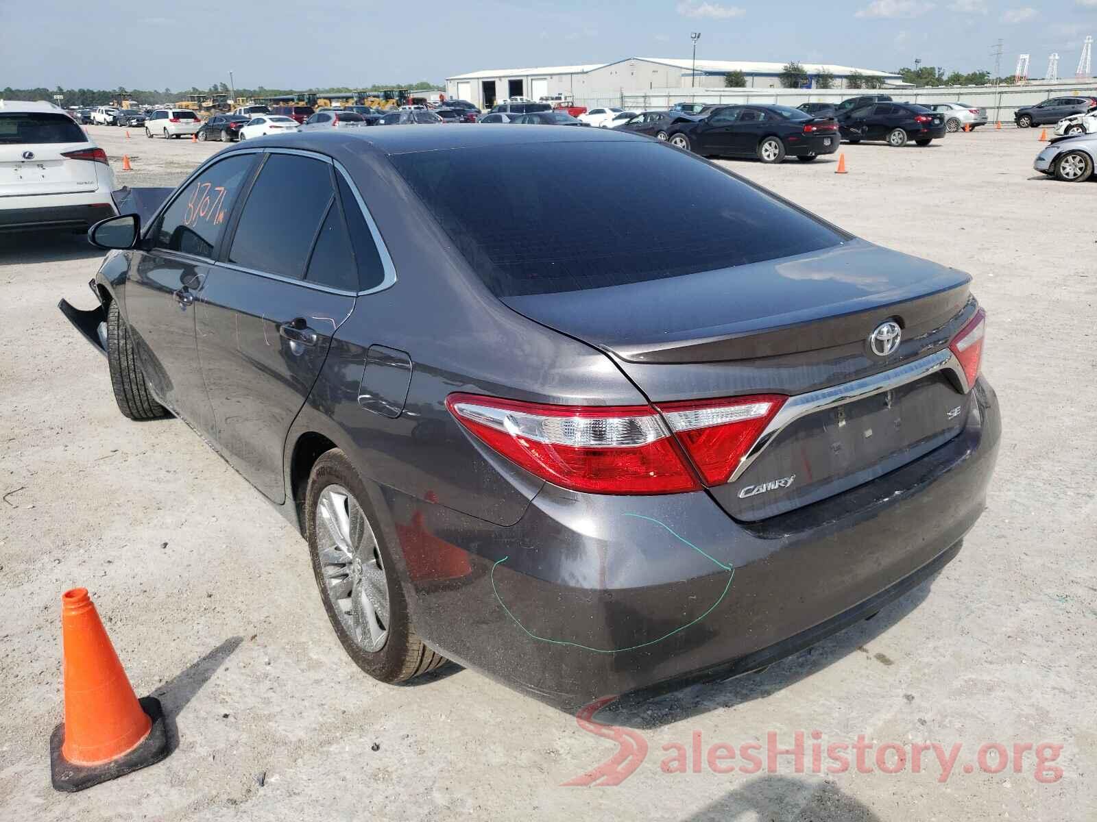 4T1BF1FK3HU707874 2017 TOYOTA CAMRY