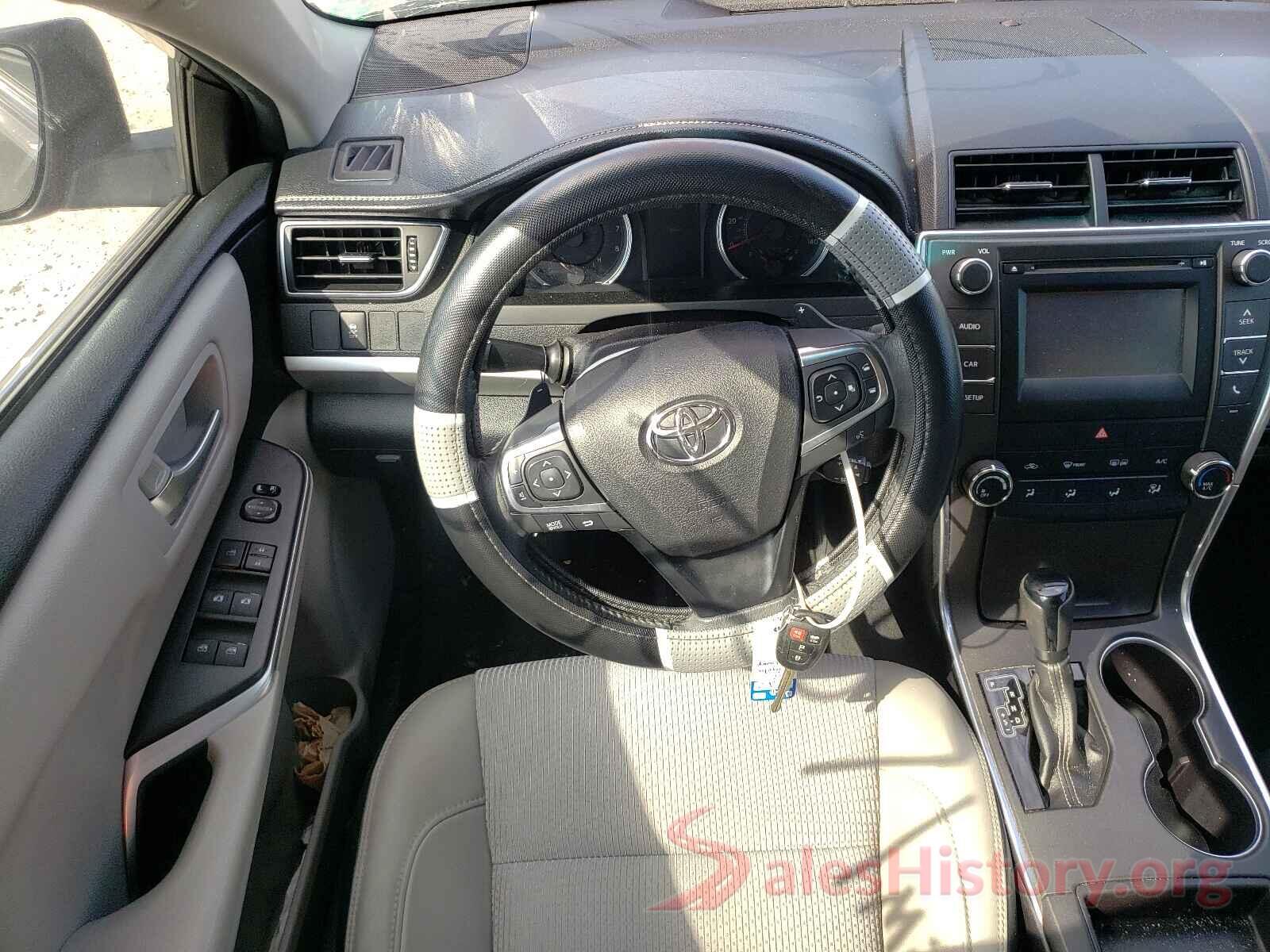 4T1BF1FK3HU707874 2017 TOYOTA CAMRY