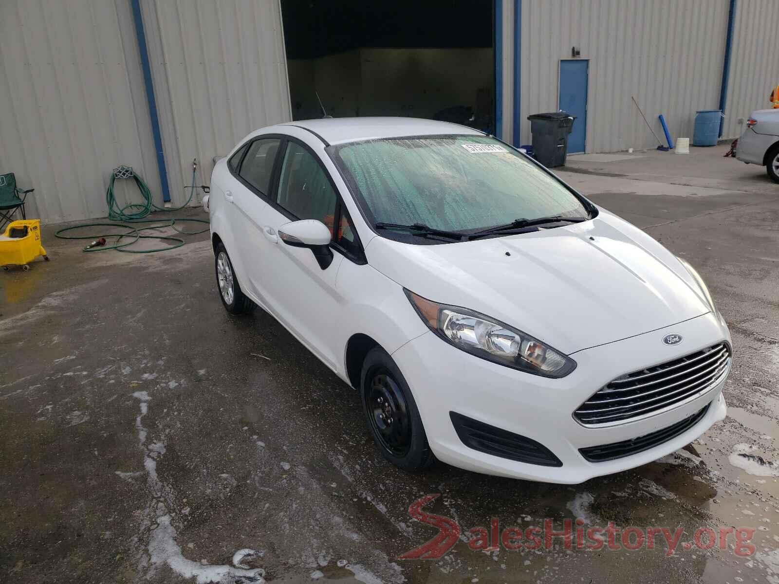 3FADP4BJ1GM141473 2016 FORD FIESTA