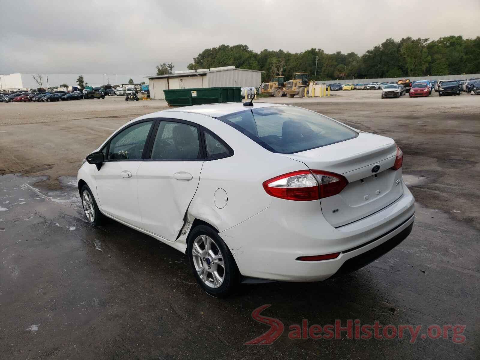 3FADP4BJ1GM141473 2016 FORD FIESTA