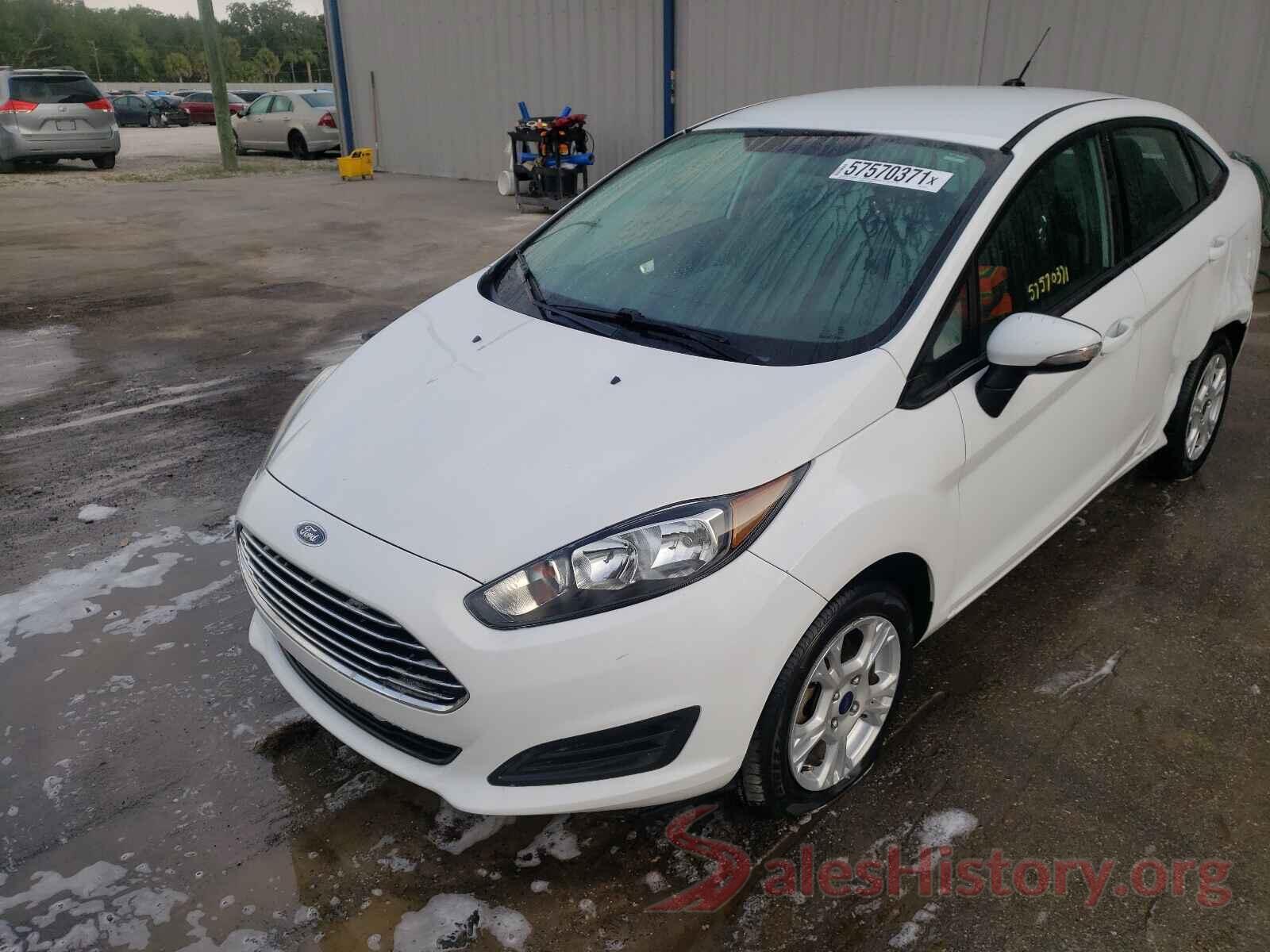 3FADP4BJ1GM141473 2016 FORD FIESTA