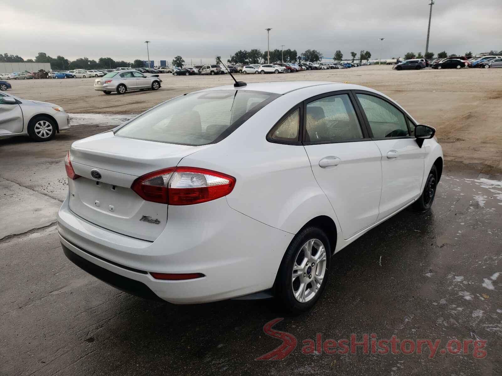 3FADP4BJ1GM141473 2016 FORD FIESTA