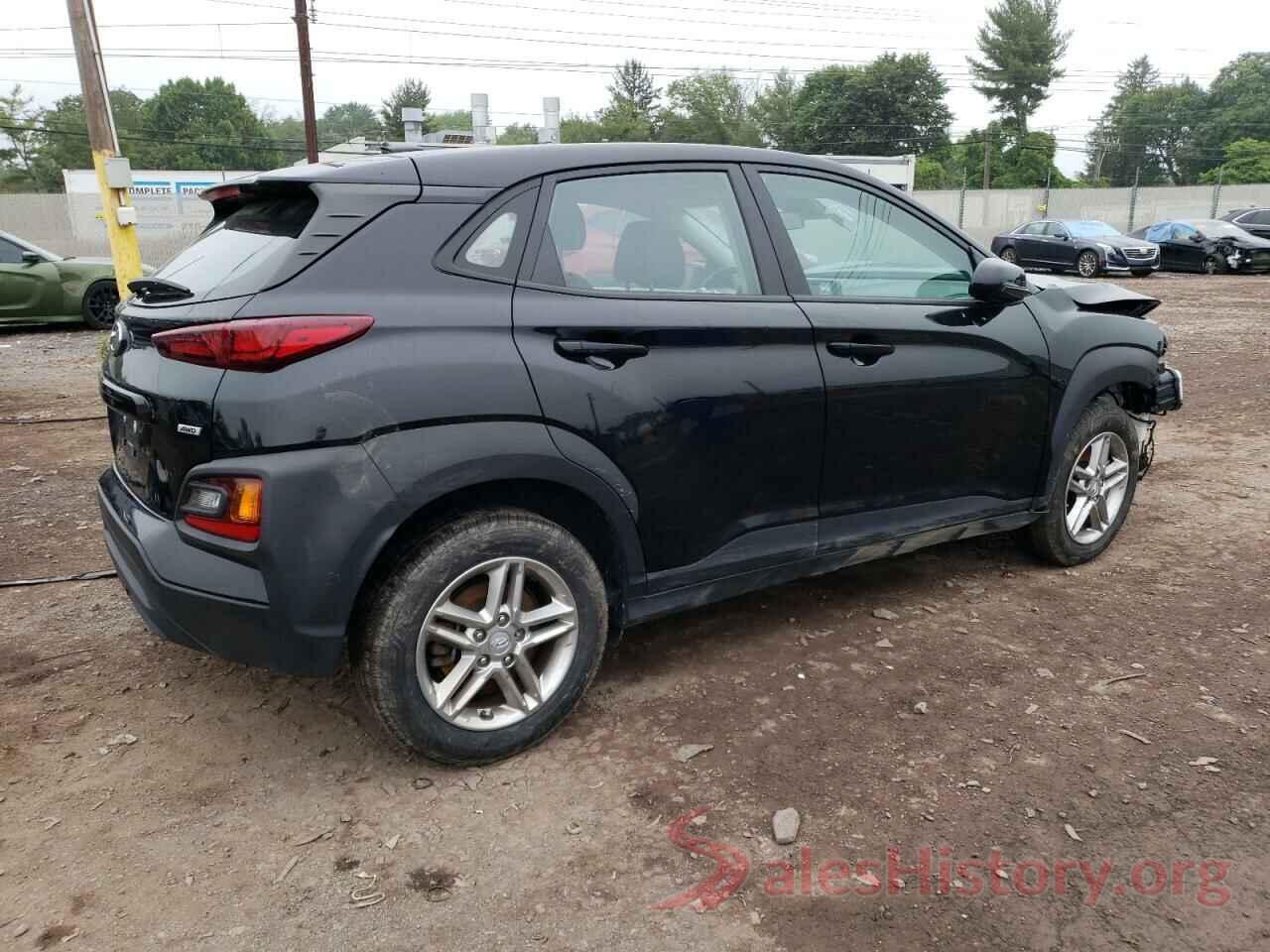 KM8K1CAA0MU736252 2021 HYUNDAI KONA