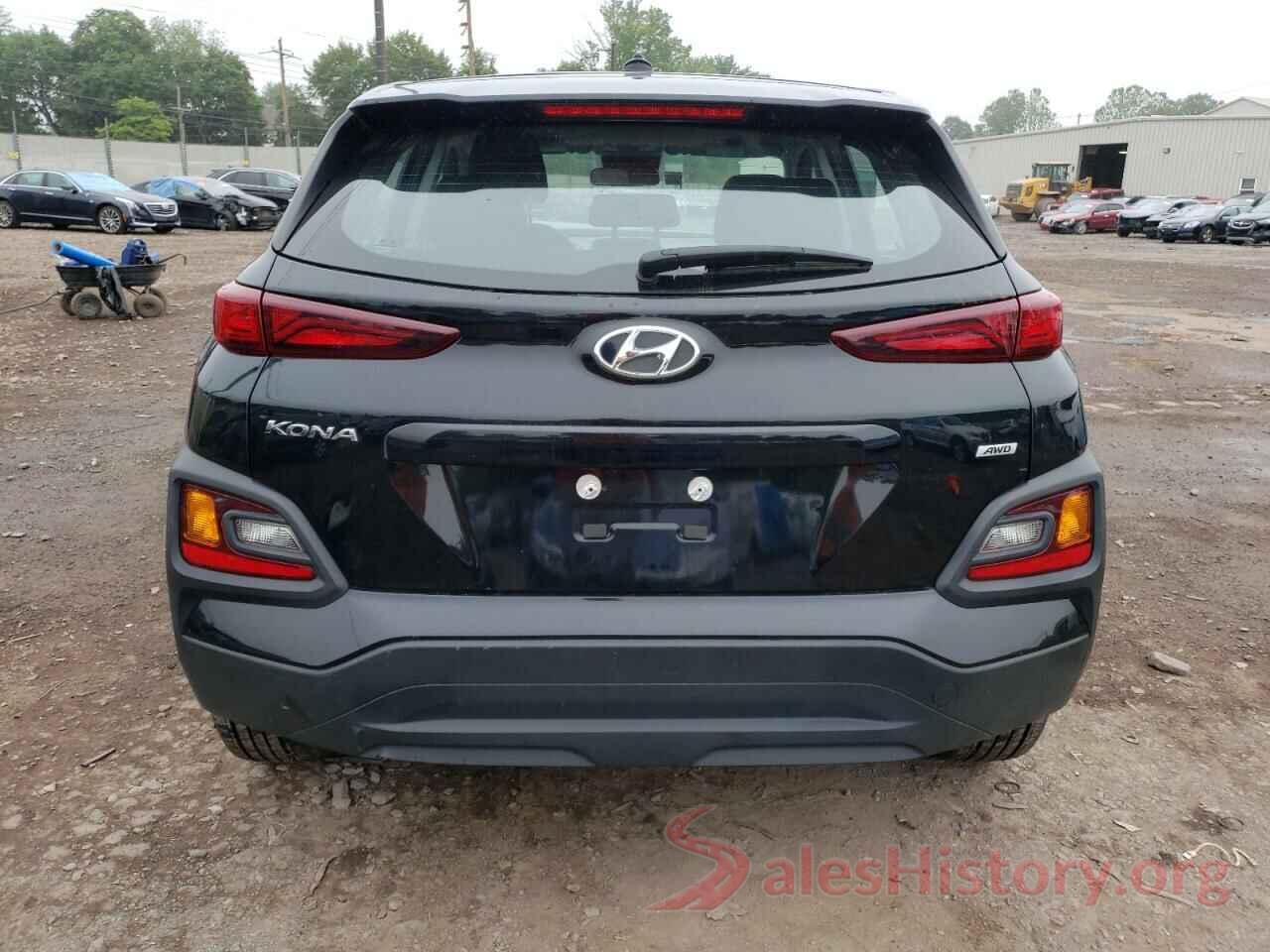 KM8K1CAA0MU736252 2021 HYUNDAI KONA