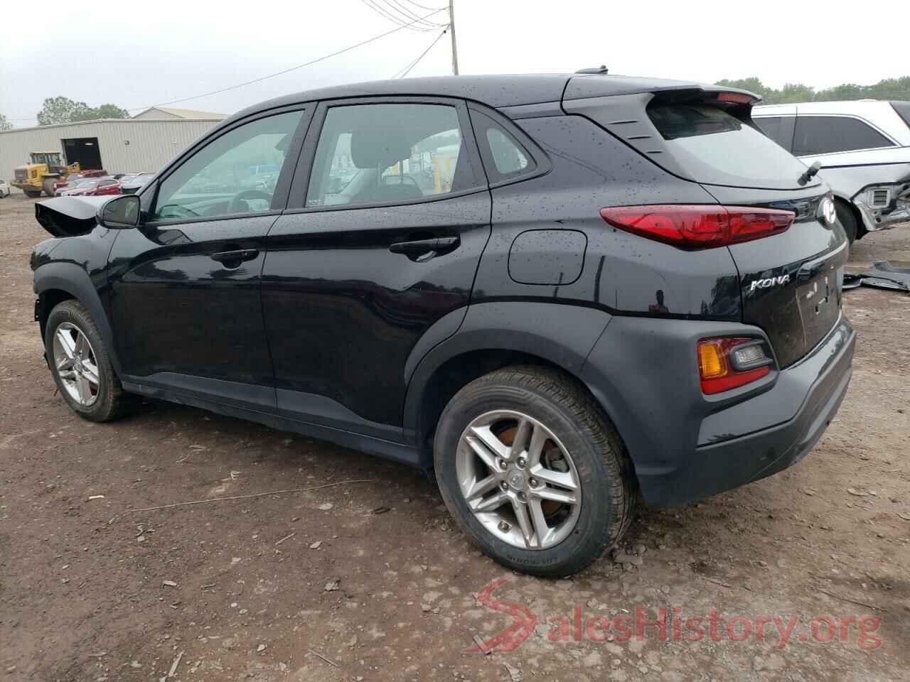 KM8K1CAA0MU736252 2021 HYUNDAI KONA