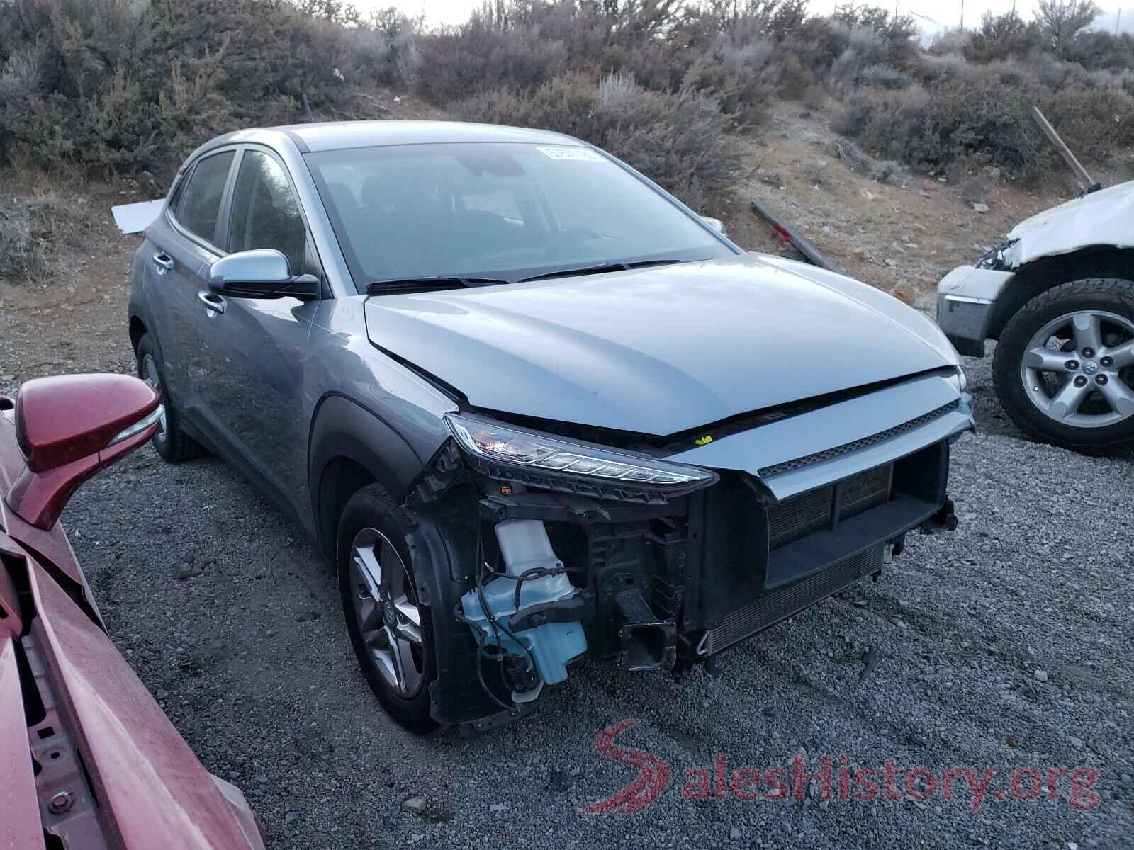 KM8K1CAA7KU252706 2019 HYUNDAI KONA