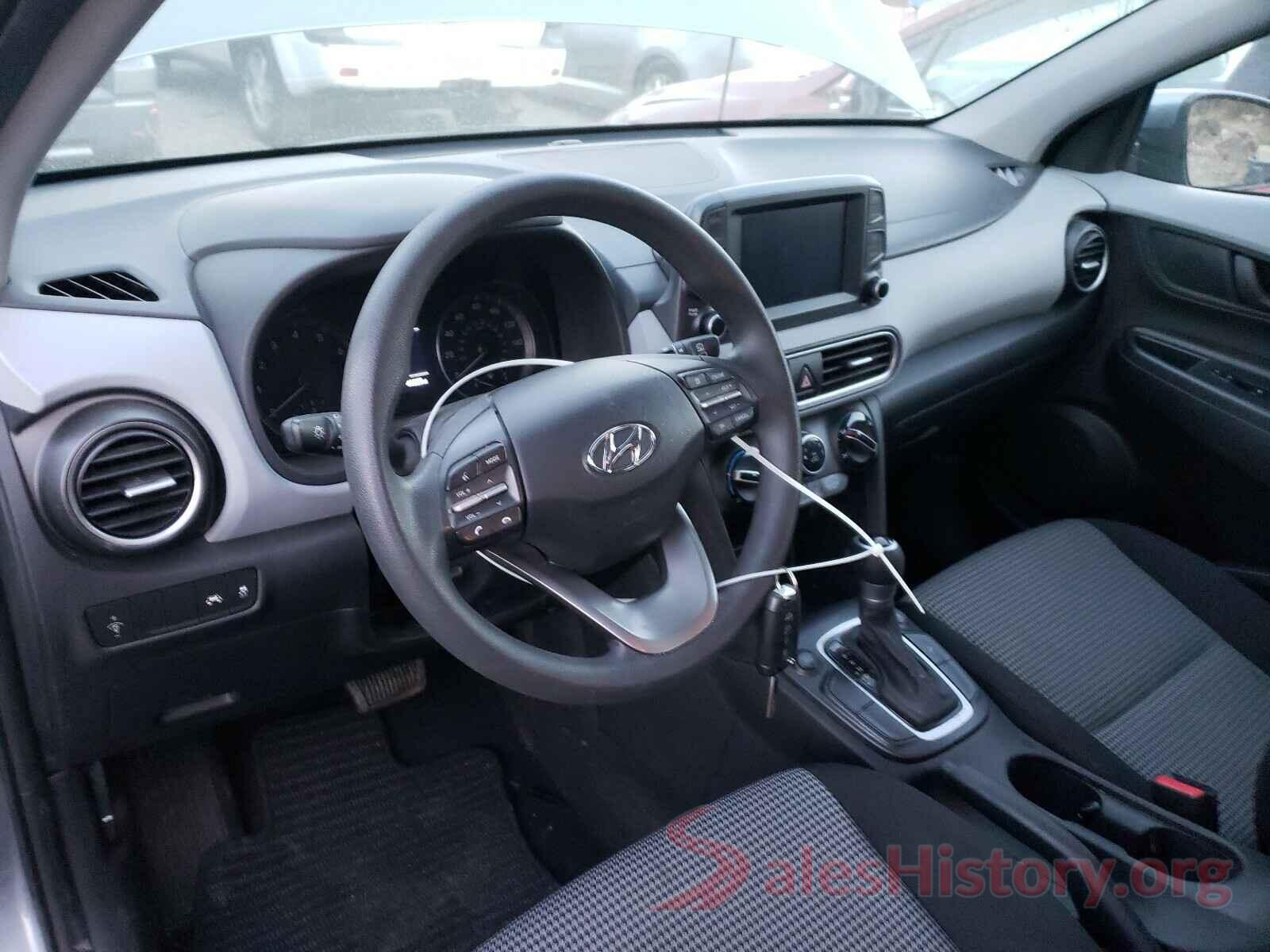 KM8K1CAA7KU252706 2019 HYUNDAI KONA