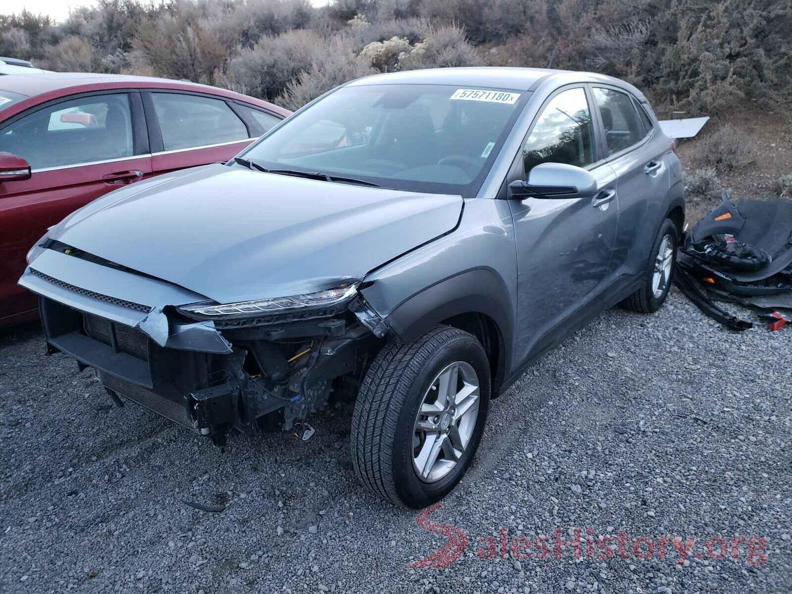 KM8K1CAA7KU252706 2019 HYUNDAI KONA