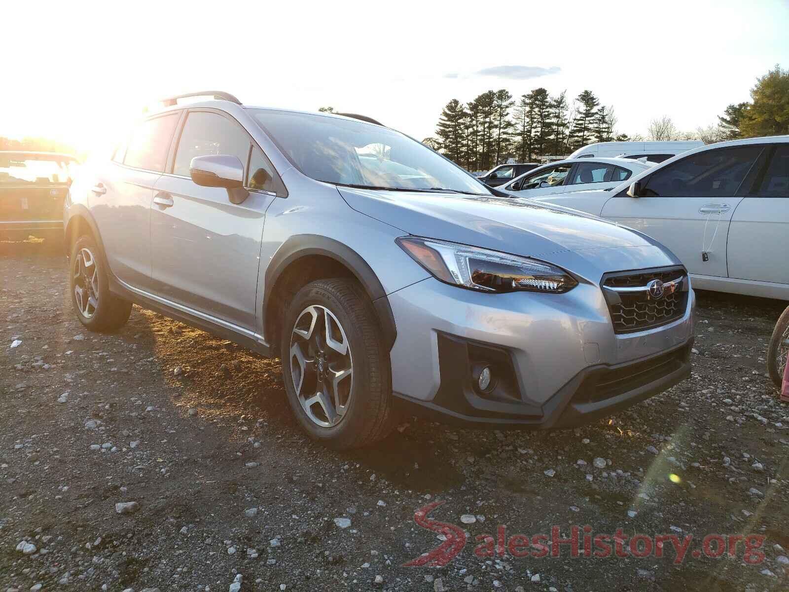 JF2GTAMC0KH358639 2019 SUBARU CROSSTREK