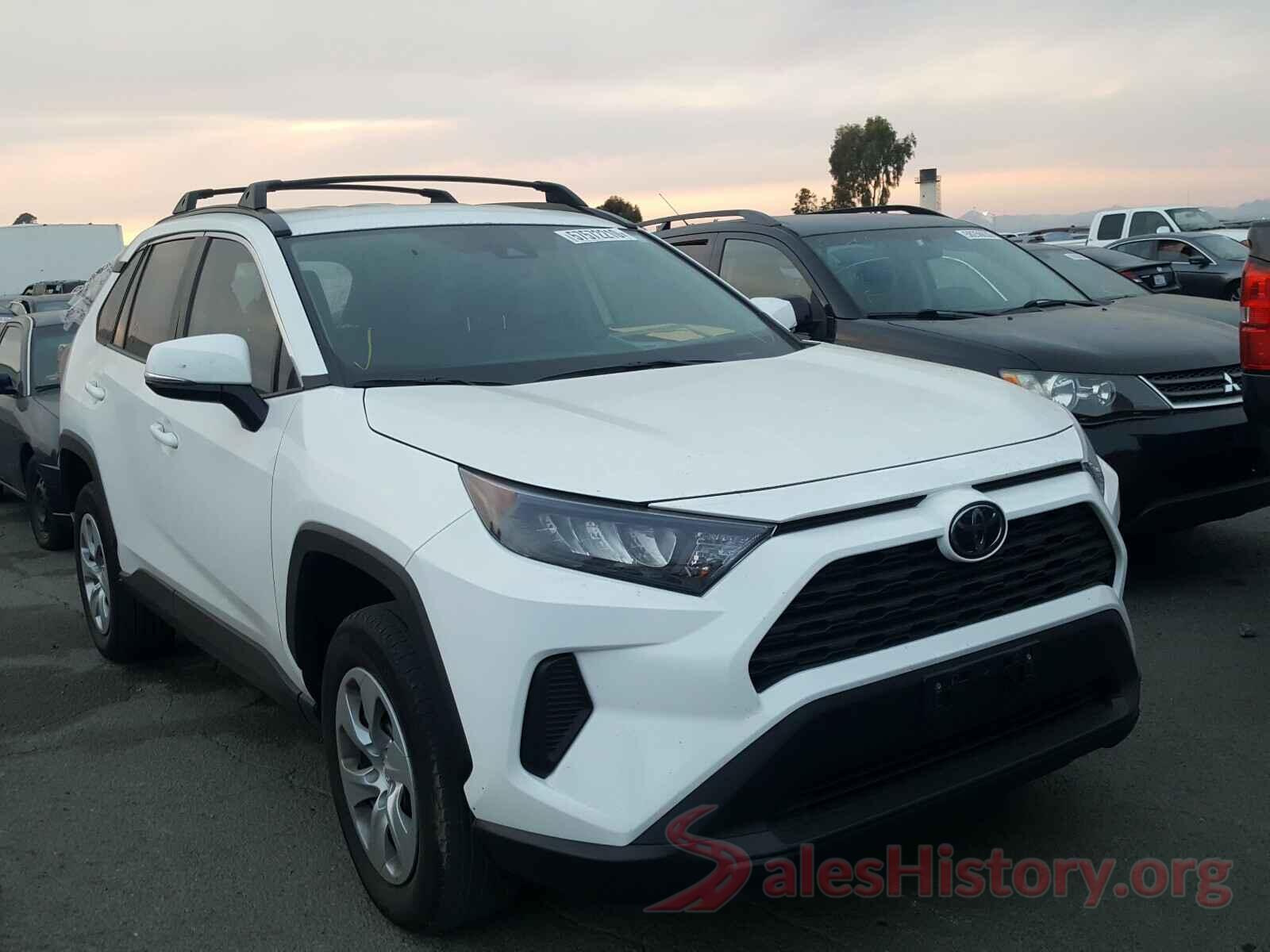 2T3K1RFVXLW059991 2020 TOYOTA RAV4