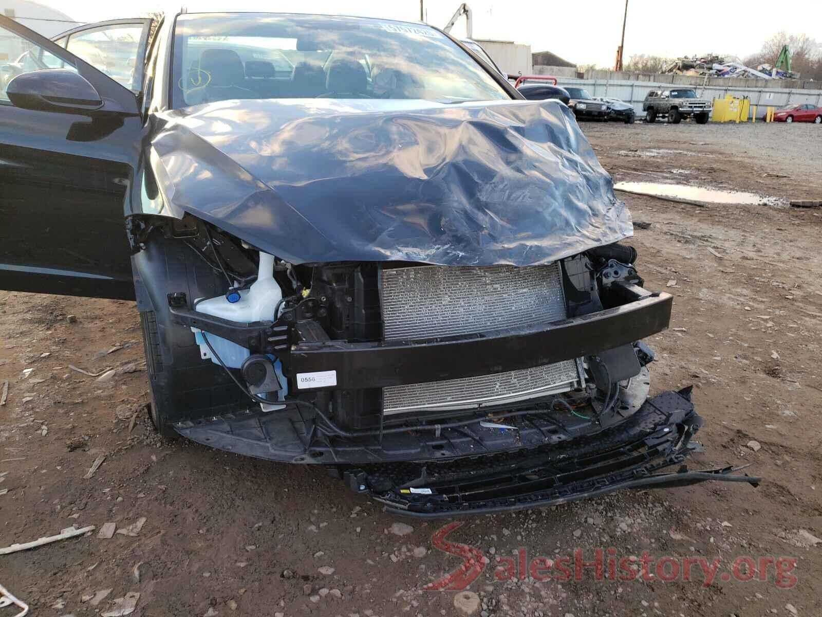 5NPD84LF5JH379065 2018 HYUNDAI ELANTRA