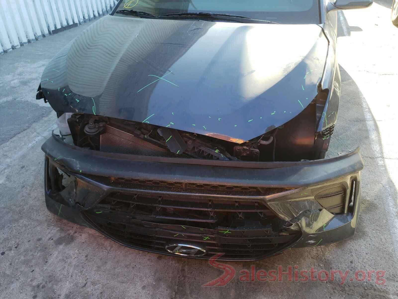 KMHTG6AF5KU009640 2019 HYUNDAI VELOSTER