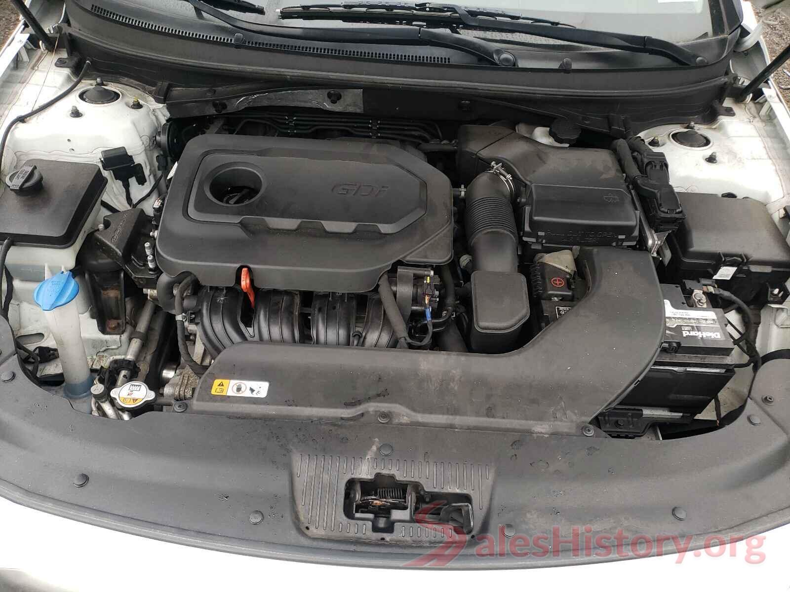 5NPE24AF6GH404010 2016 HYUNDAI SONATA