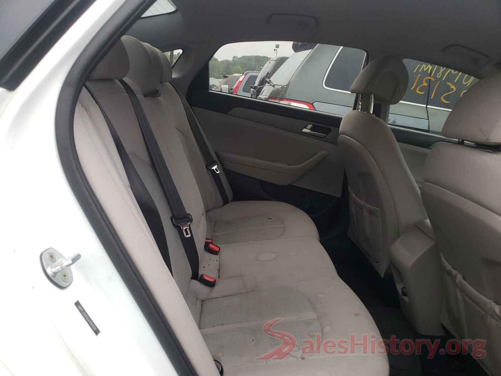 5NPE24AF6GH404010 2016 HYUNDAI SONATA