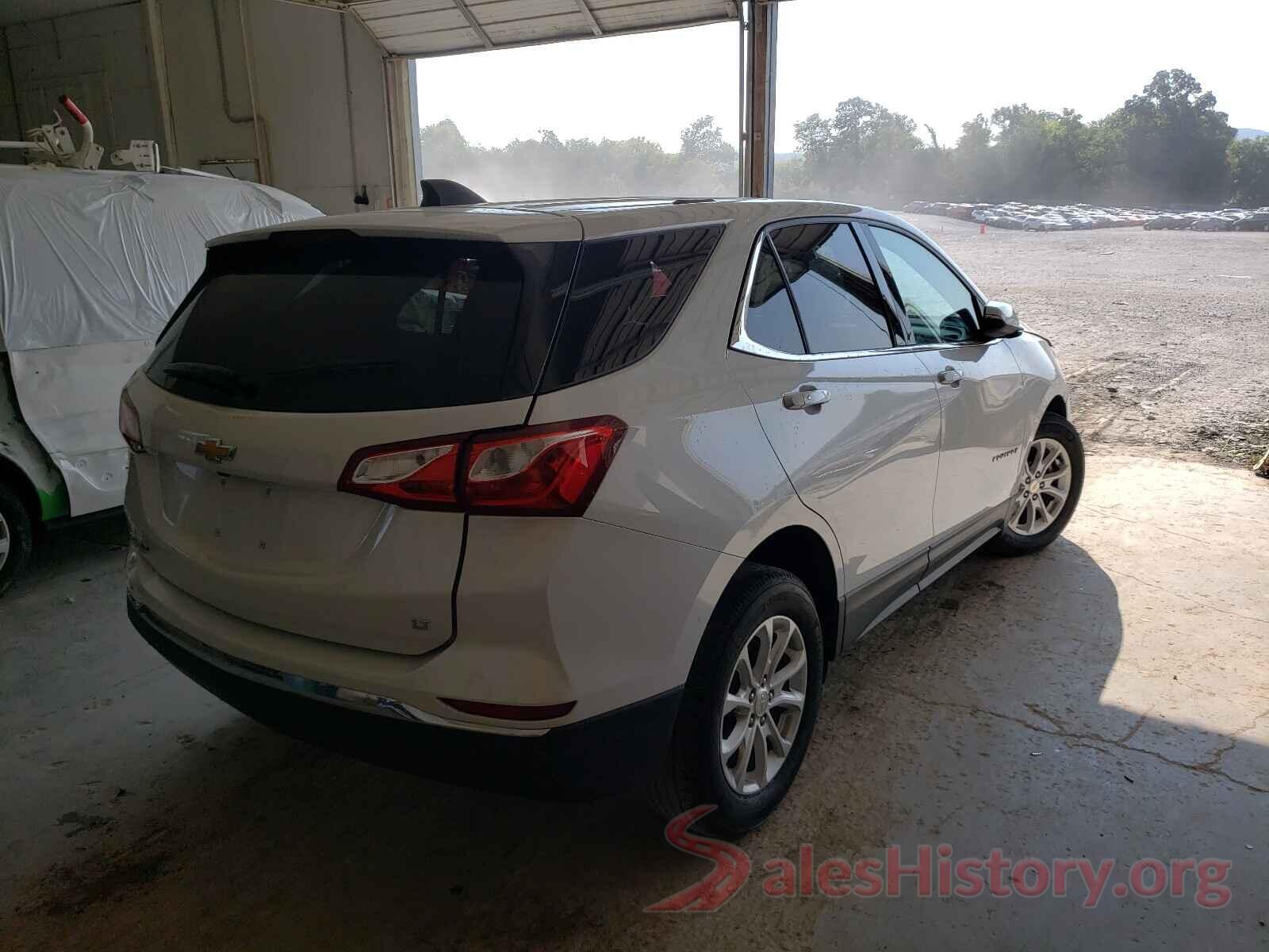 2GNAXJEV6J6228370 2018 CHEVROLET EQUINOX