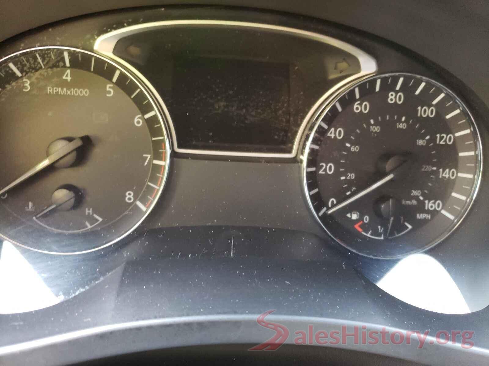 1N4AL3AP0GC210993 2016 NISSAN ALTIMA