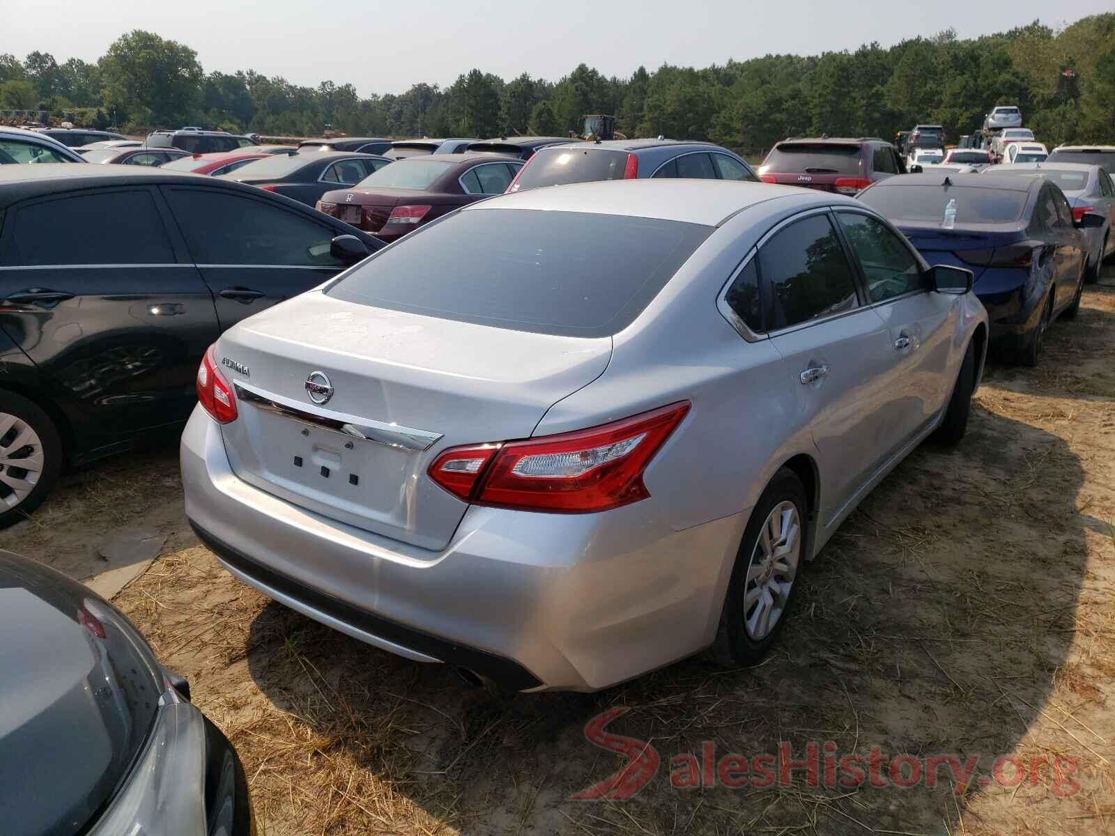 1N4AL3AP0GC210993 2016 NISSAN ALTIMA