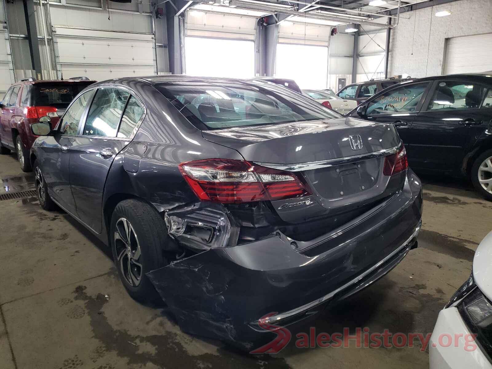 1HGCR2F38HA267555 2017 HONDA ACCORD