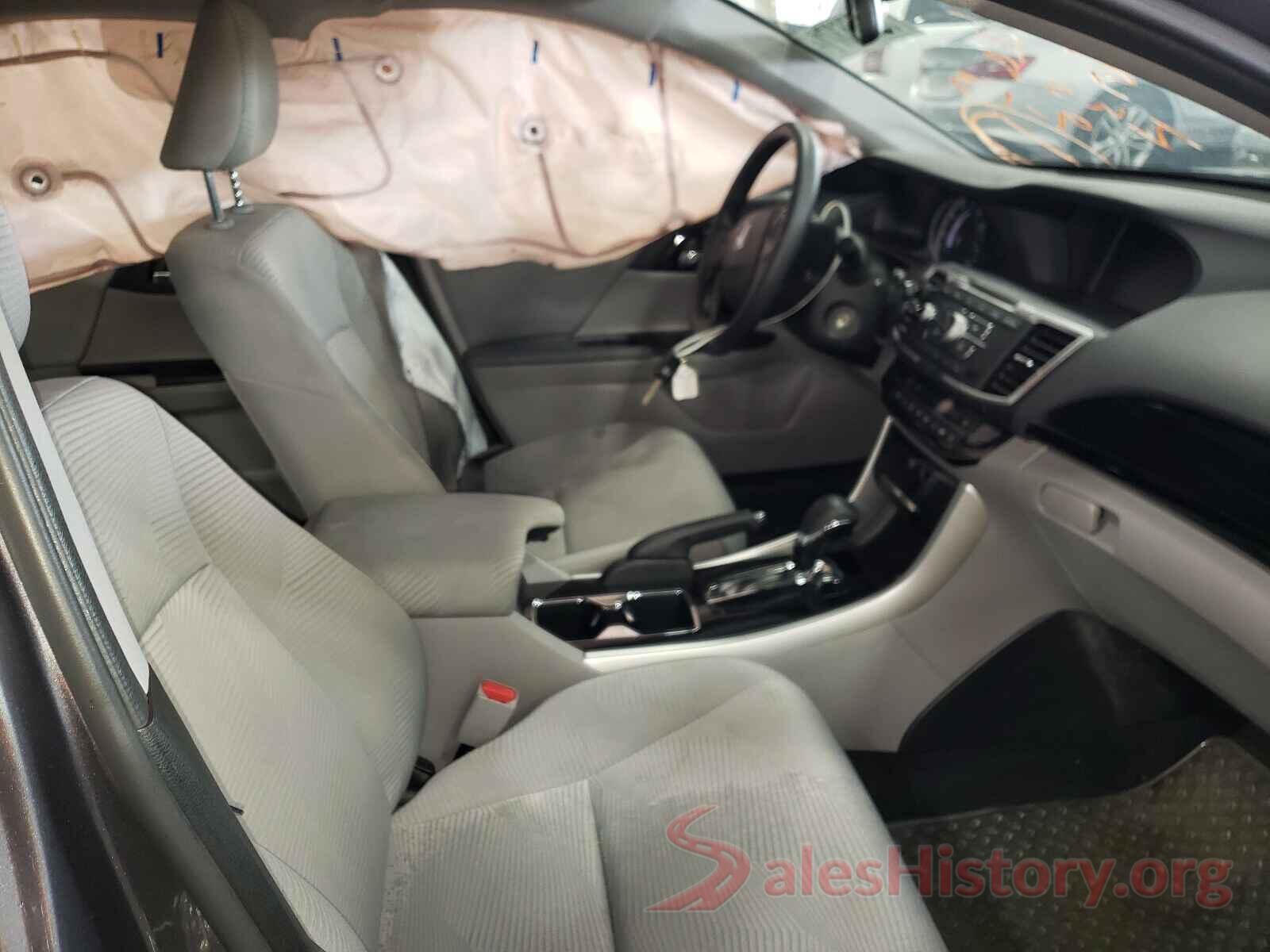 1HGCR2F38HA267555 2017 HONDA ACCORD