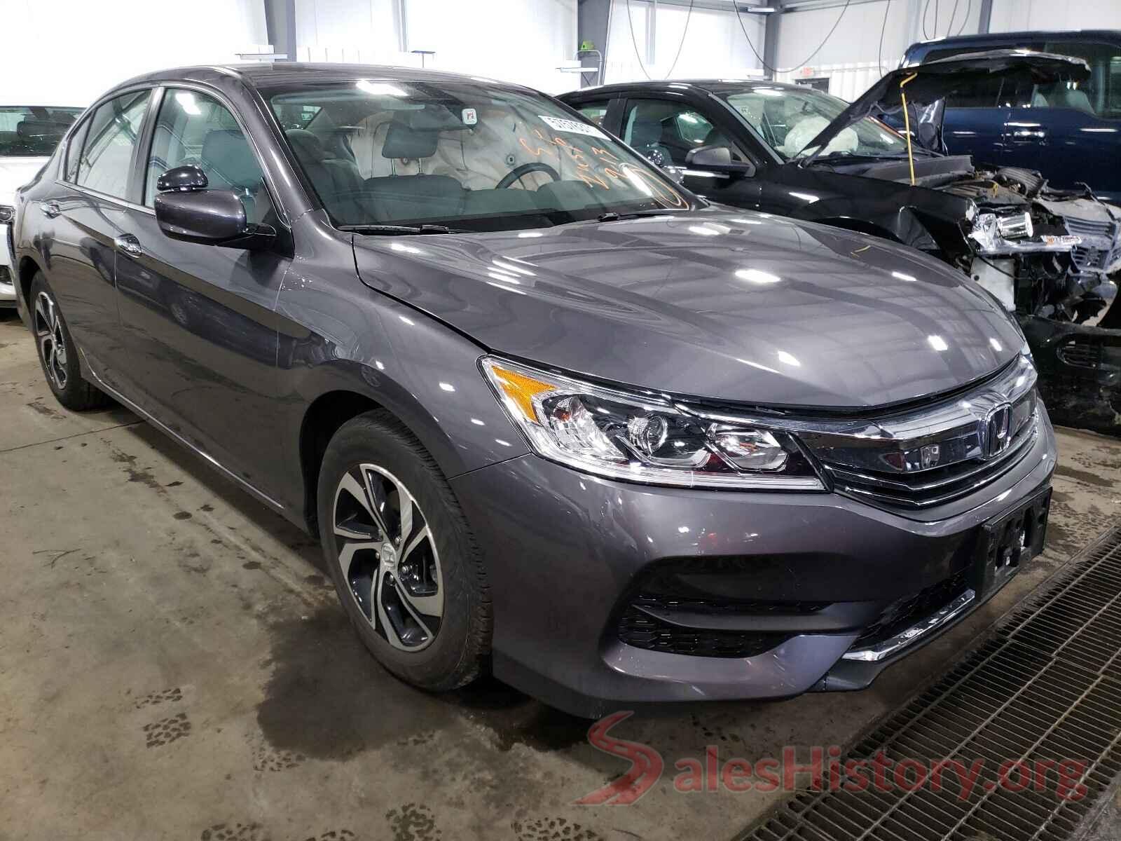 1HGCR2F38HA267555 2017 HONDA ACCORD