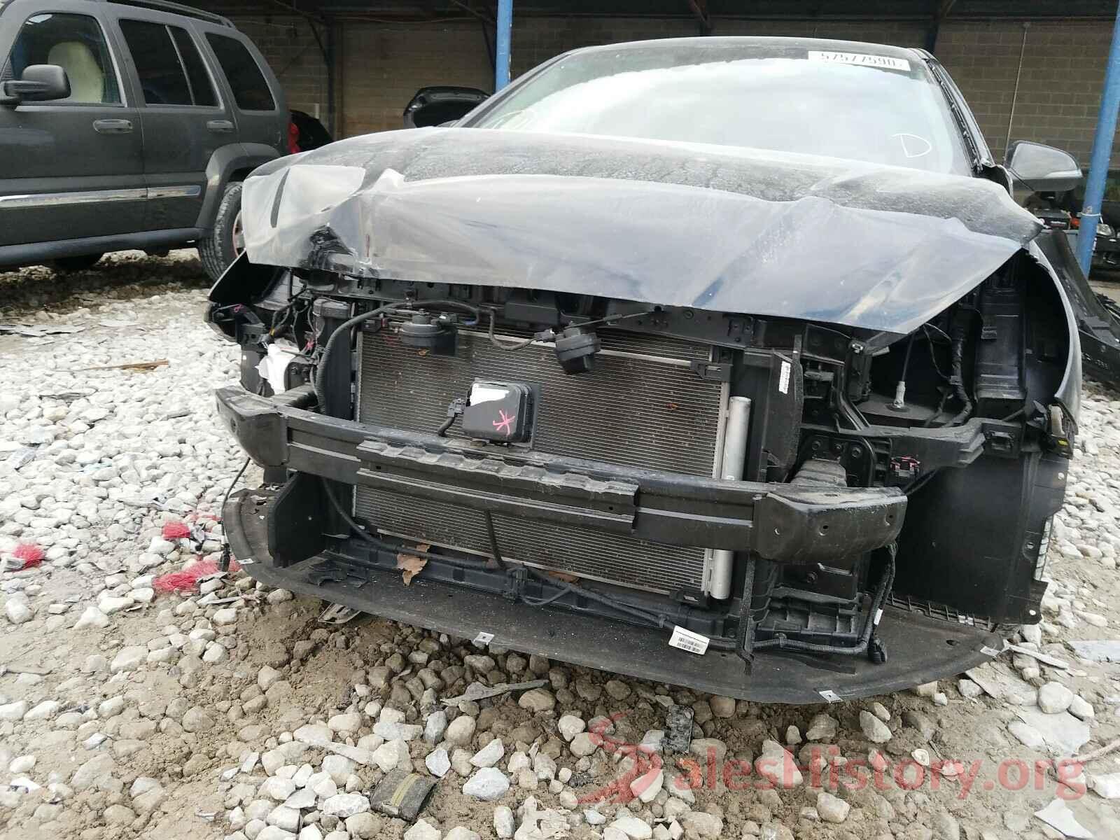 5NPE34AF0JH686598 2018 HYUNDAI SONATA