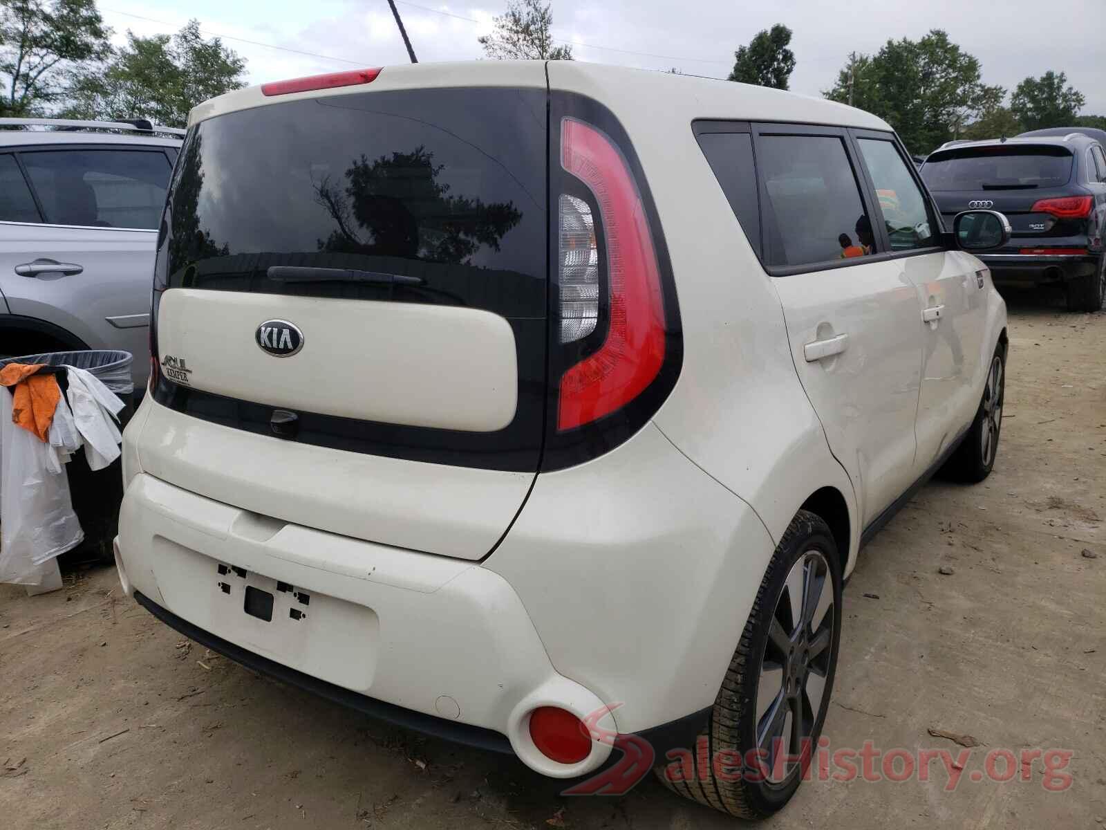 KNDJX3A56G7313177 2016 KIA SOUL