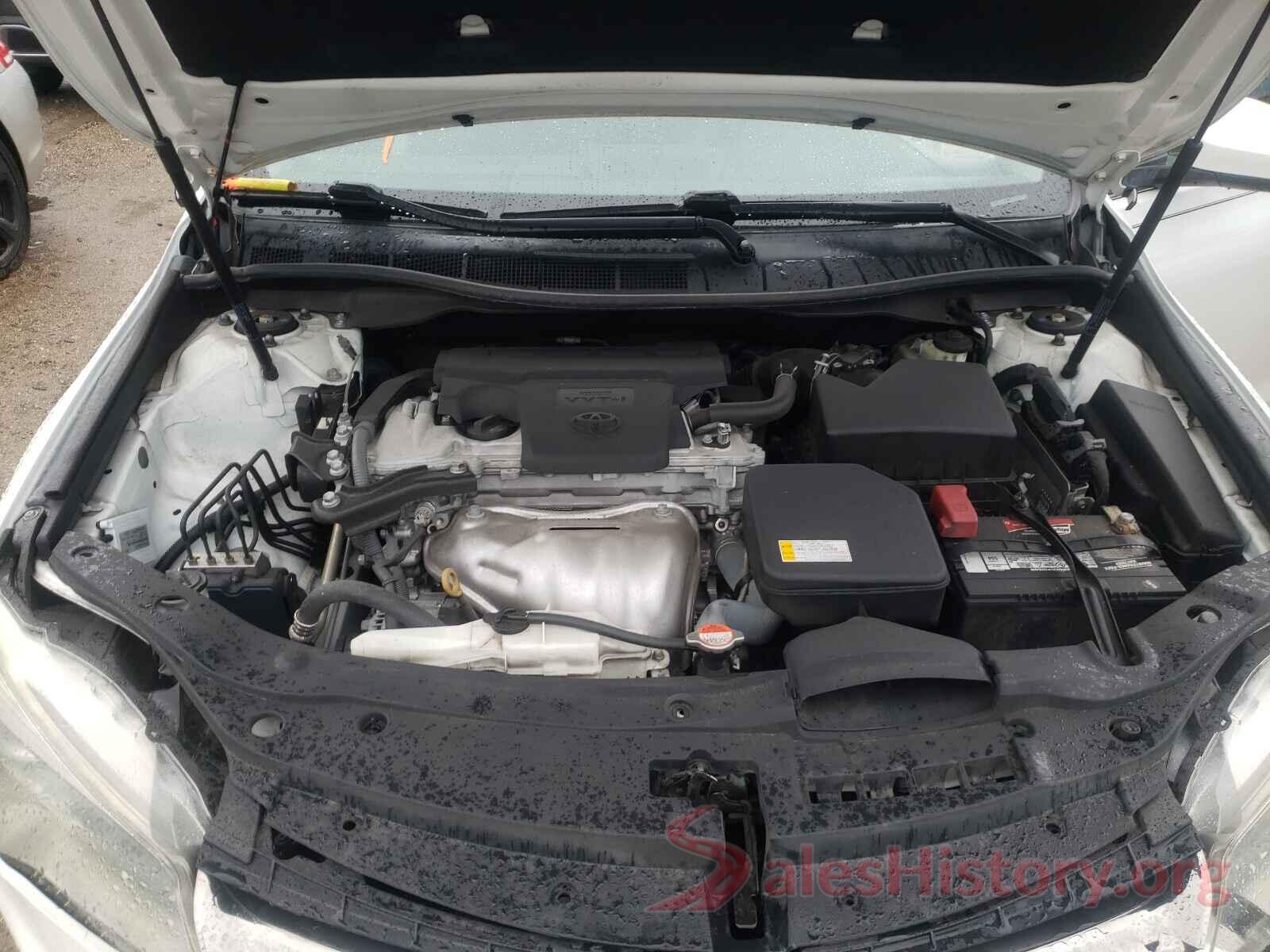 4T1BF1FK1GU234488 2016 TOYOTA CAMRY