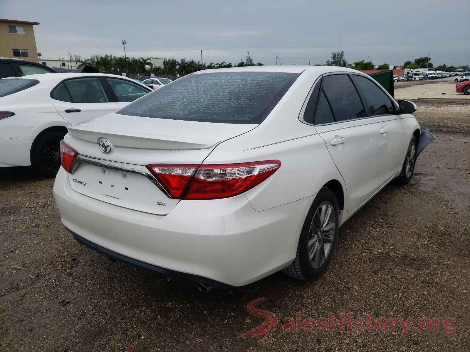 4T1BF1FK1GU234488 2016 TOYOTA CAMRY