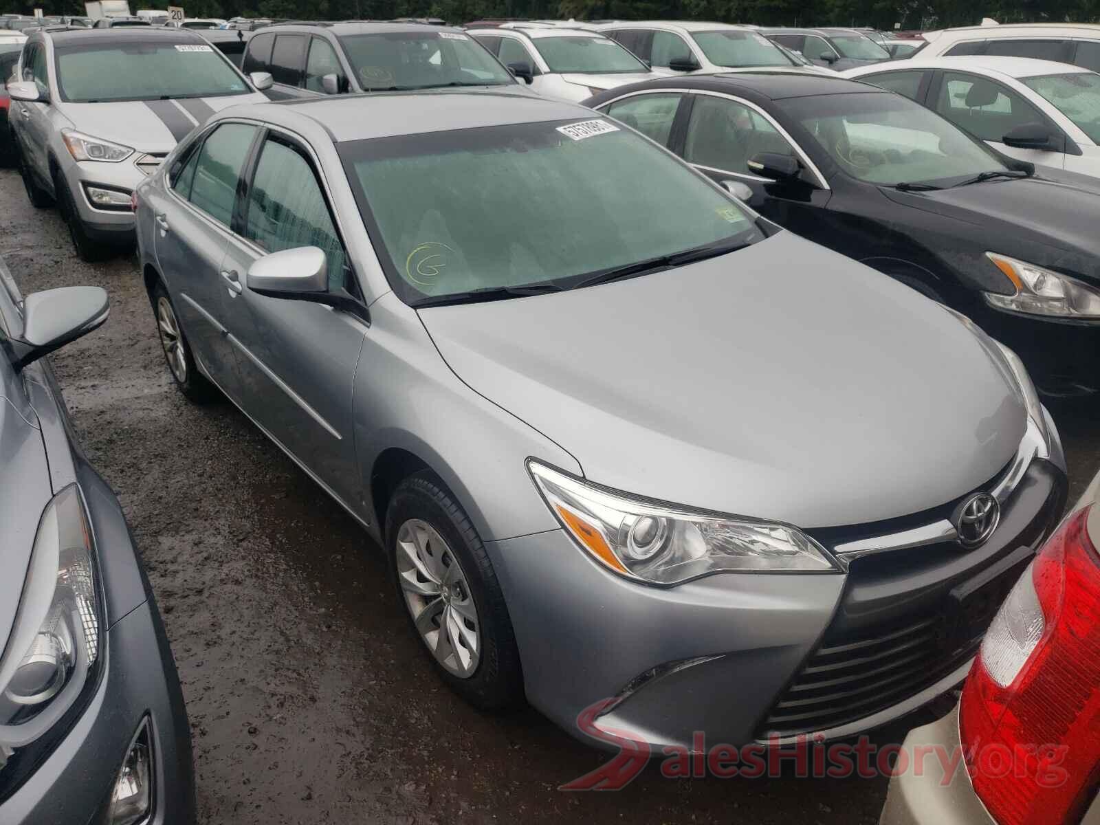 4T4BF1FK7GR571852 2016 TOYOTA CAMRY