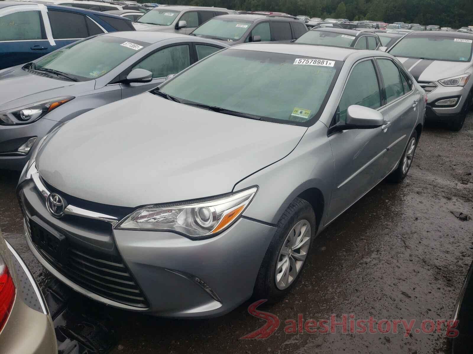 4T4BF1FK7GR571852 2016 TOYOTA CAMRY