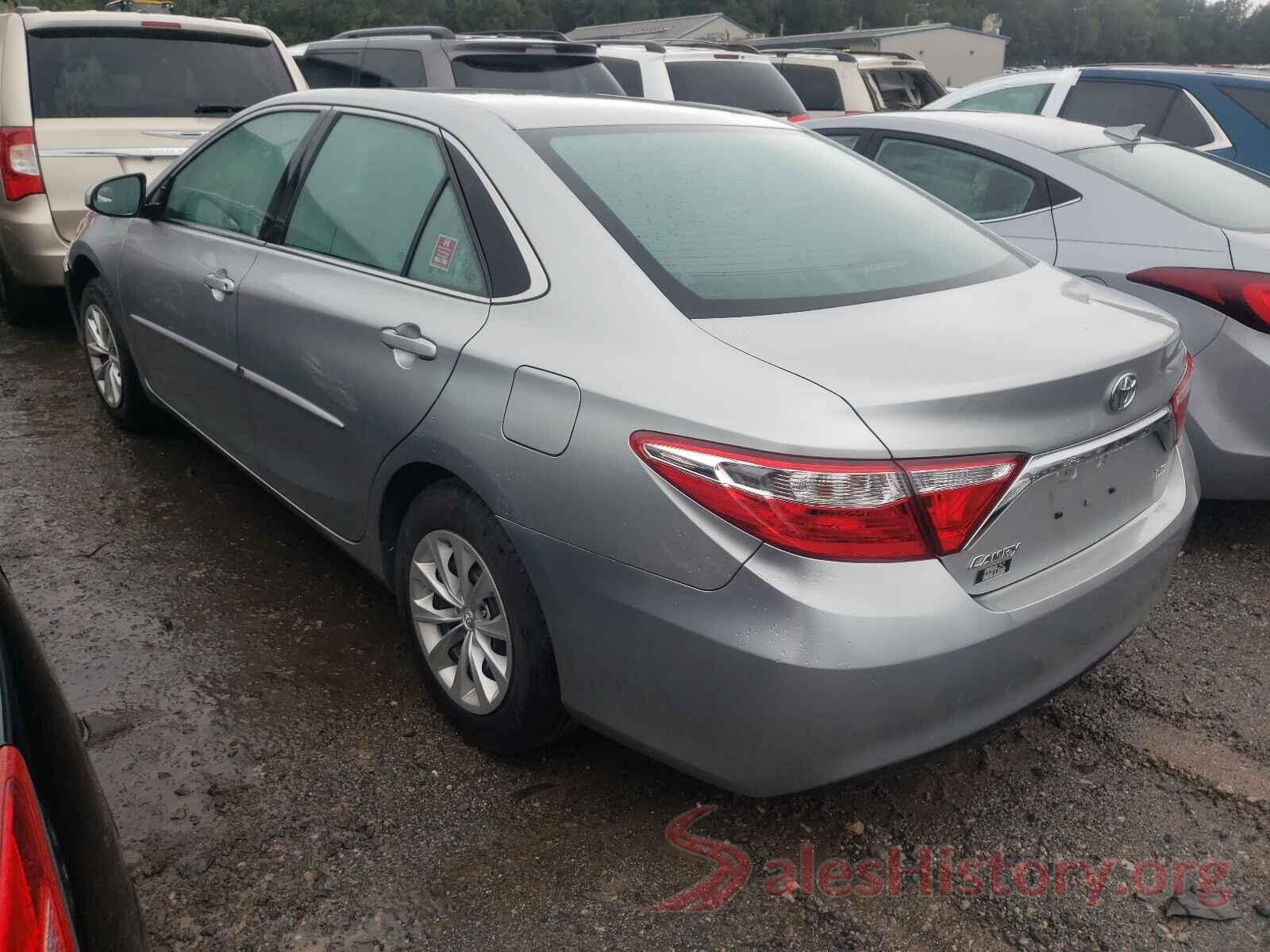 4T4BF1FK7GR571852 2016 TOYOTA CAMRY