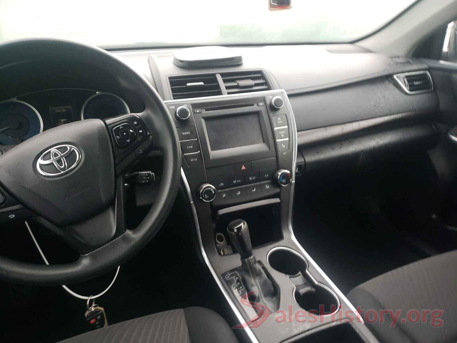 4T4BF1FK7GR571852 2016 TOYOTA CAMRY