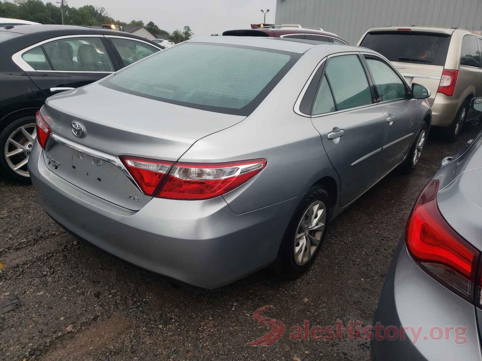 4T4BF1FK7GR571852 2016 TOYOTA CAMRY