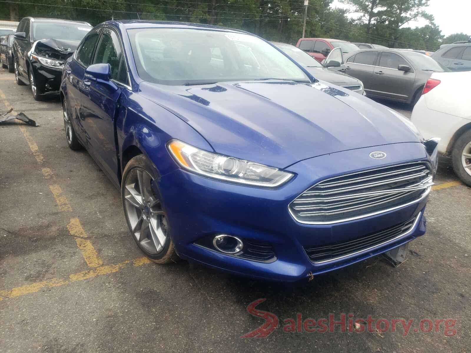 3FA6P0K97GR190414 2016 FORD FUSION