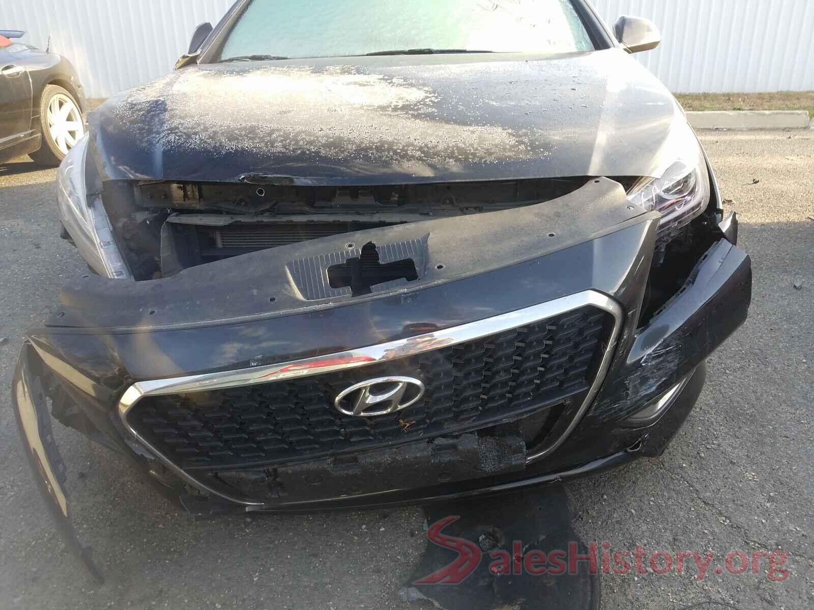 KMHE24L19GA027158 2016 HYUNDAI SONATA