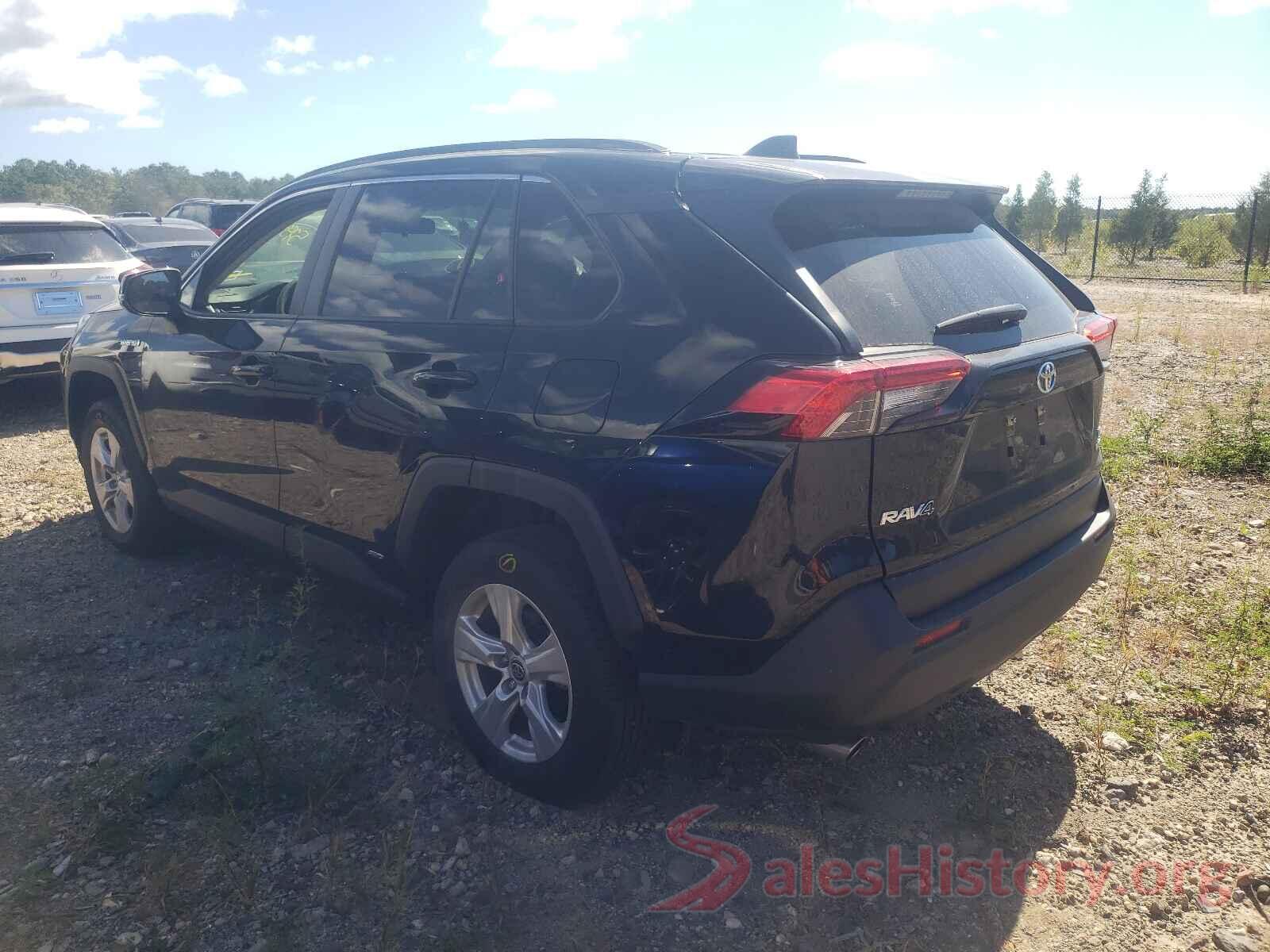 JTMM6RFV6LD001271 2020 TOYOTA RAV4