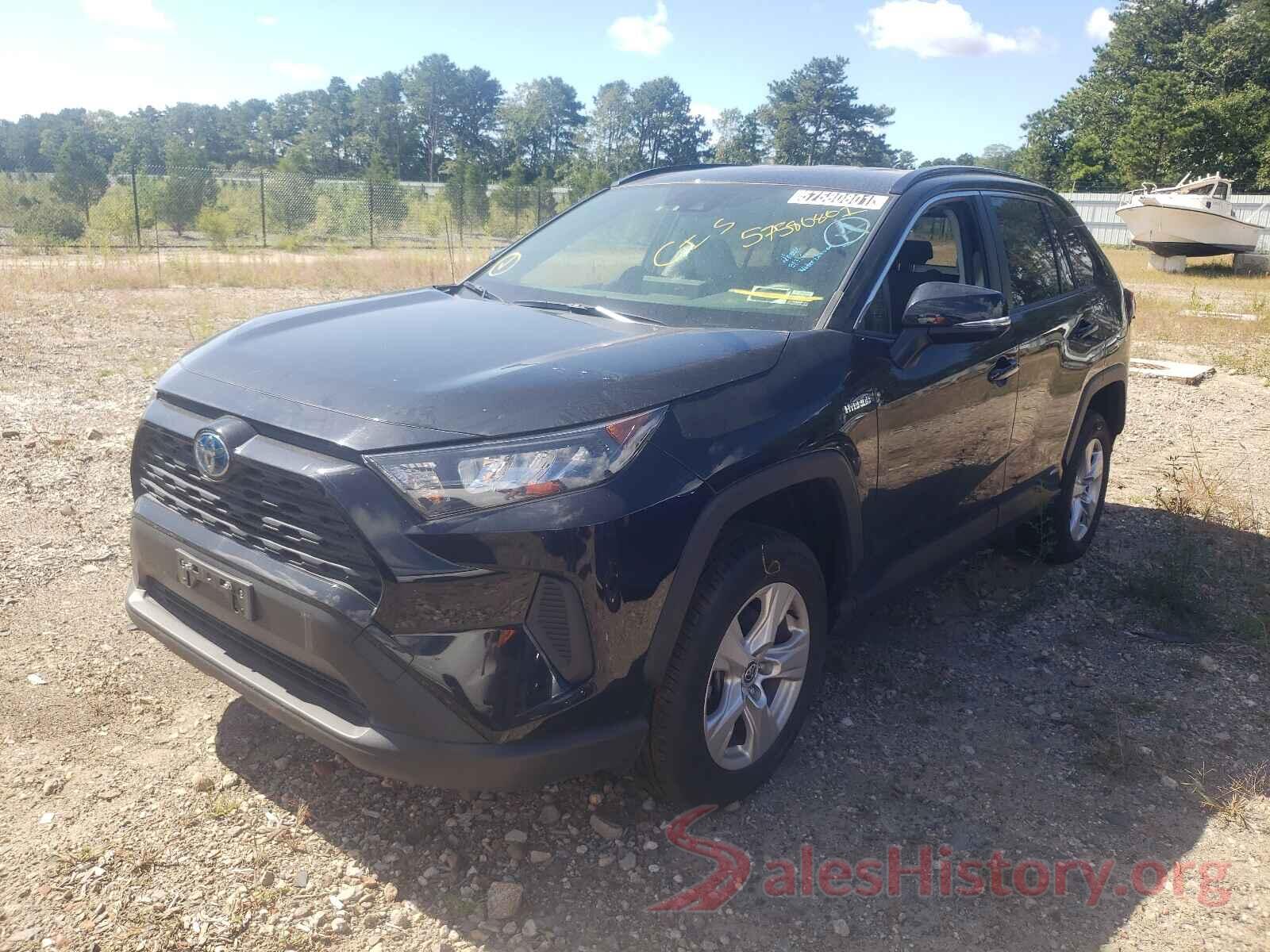 JTMM6RFV6LD001271 2020 TOYOTA RAV4