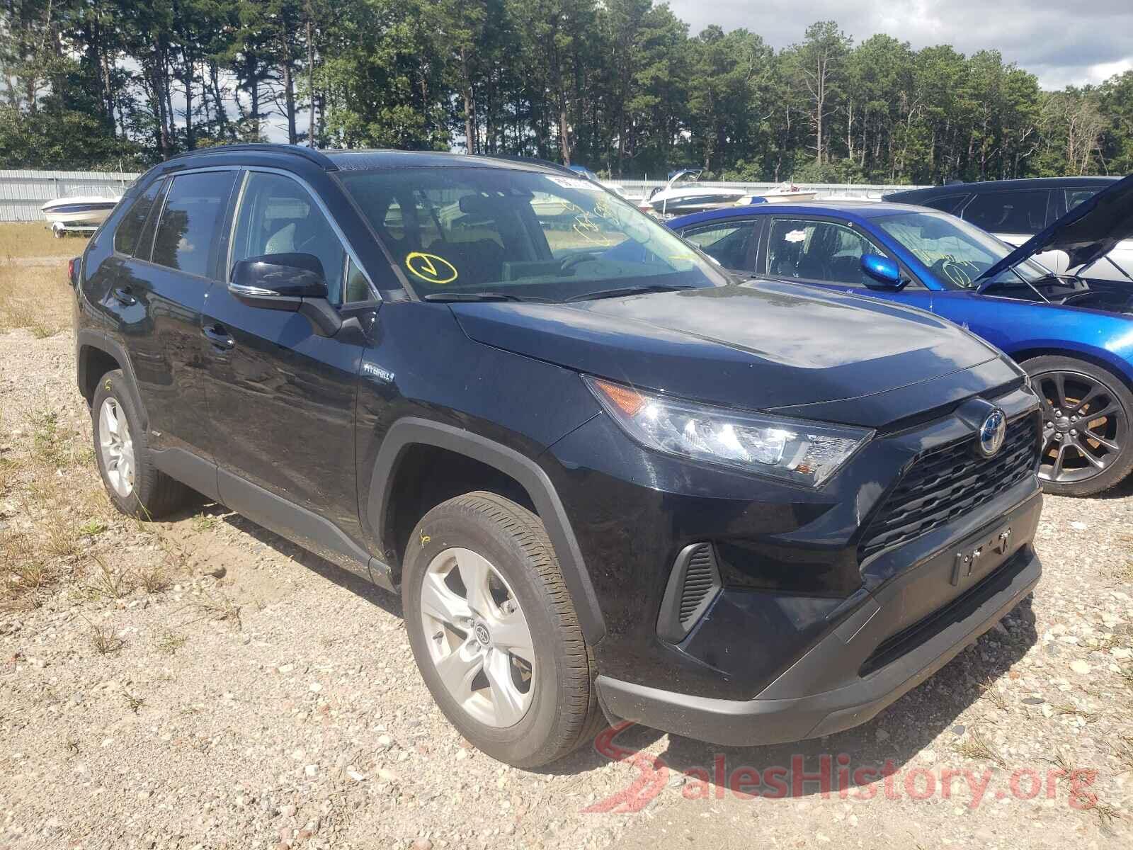 JTMM6RFV6LD001271 2020 TOYOTA RAV4